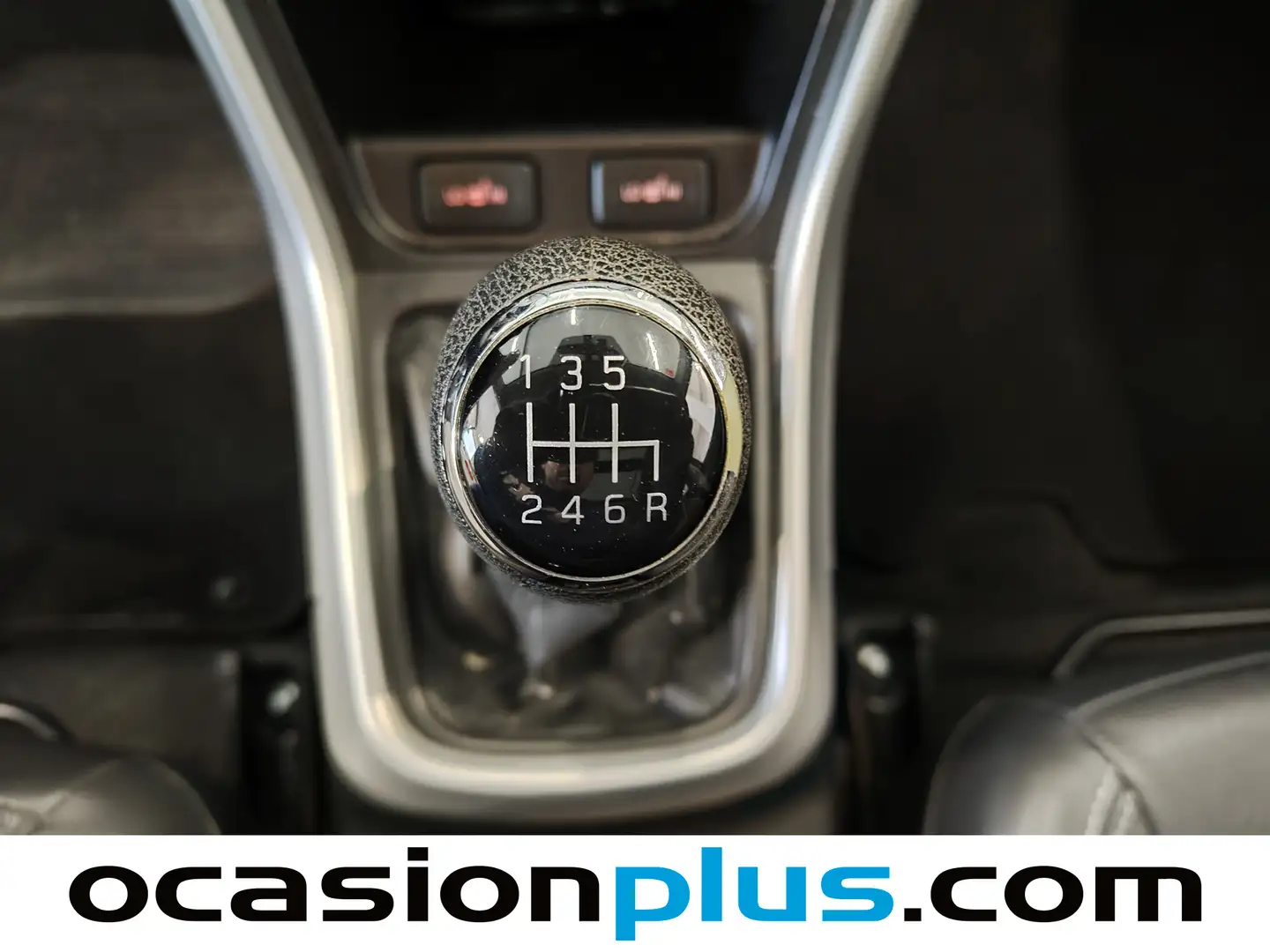 Foto Suzuki SX4 S-Cross Suzuki SX4 S-Cross 1.6 DDiS GLX 4x2 (120 CV)