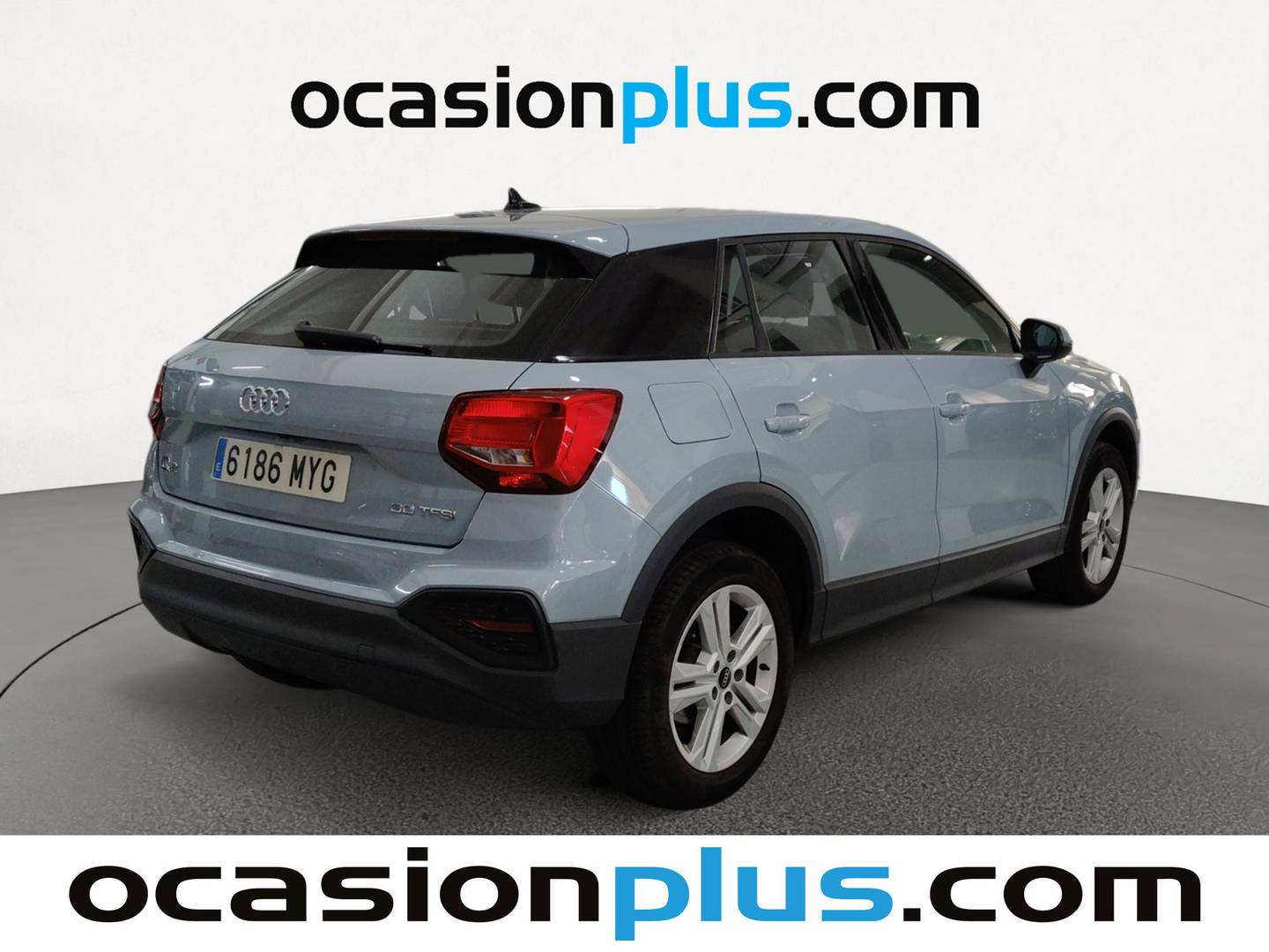 Foto Audi Q2 Audi Q2 Advanced 30 TFSI (116 CV)