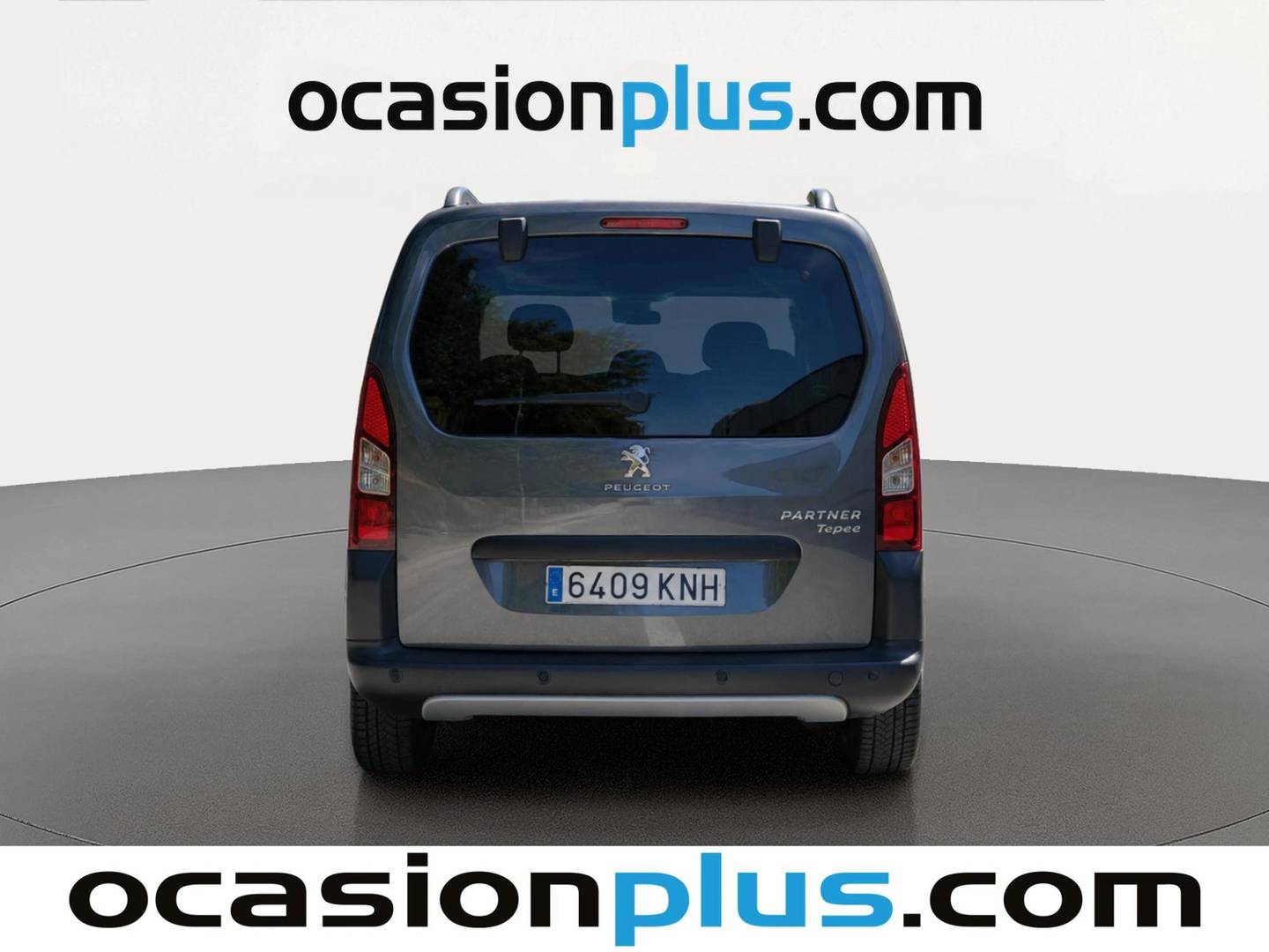 Peugeot Partner Peugeot Partner Tepee BlueHDi 120 Adventure Edition (120 CV) barato
