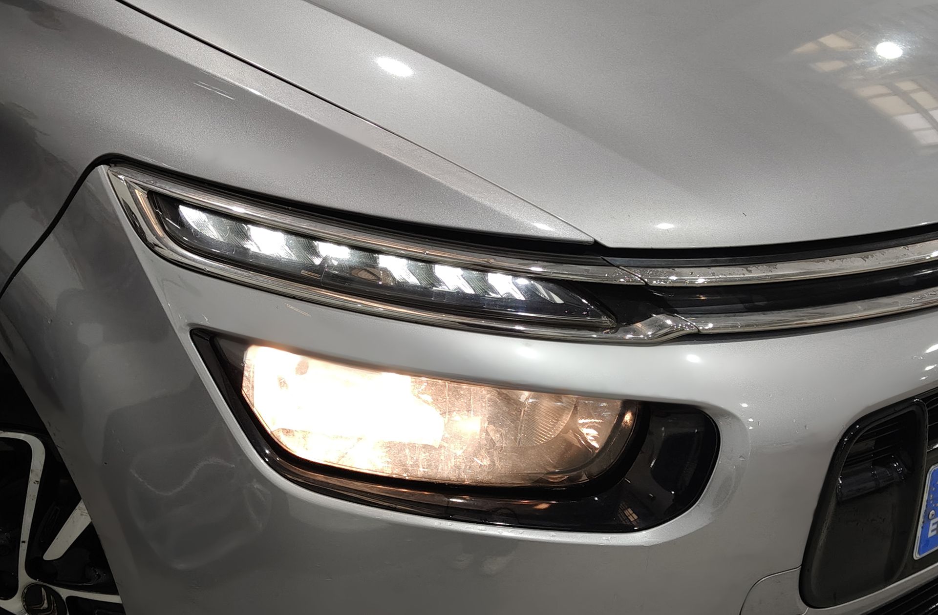 Citroën C4 Picasso PureTech 130 Feel - foto 13