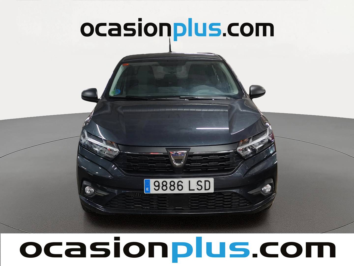 Dacia Sandero Dacia Sandero Essential (100CV) ECO-G  ( GLP ) 101cv