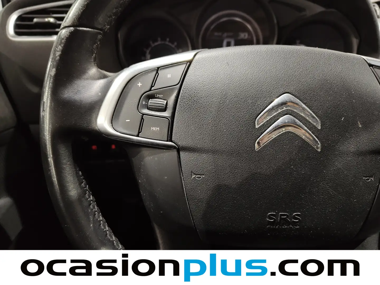 Foto Citroën C4 Citroen C4 PureTech 110 Feel  (110 CV)