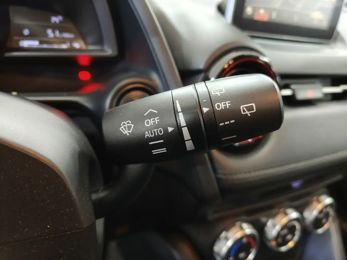 Foto Mazda CX-3 Mazda CX-3 1.5 DE Style+ Navegador 2WD (105 CV)