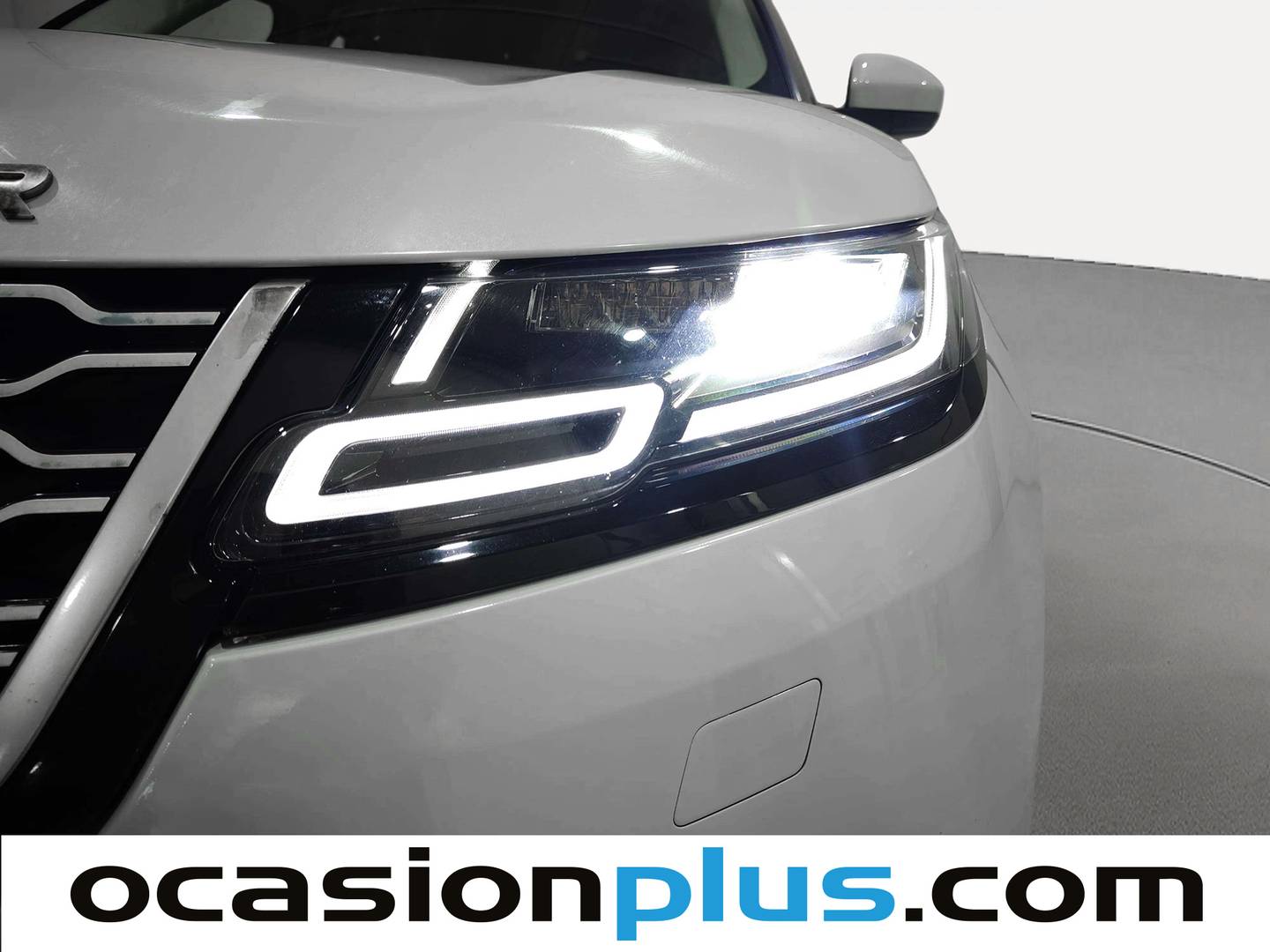 Paquetes del Land Rover Range Rover Velar Land Rover Range Rover Velar D180 S 4WD Auto (180 CV)