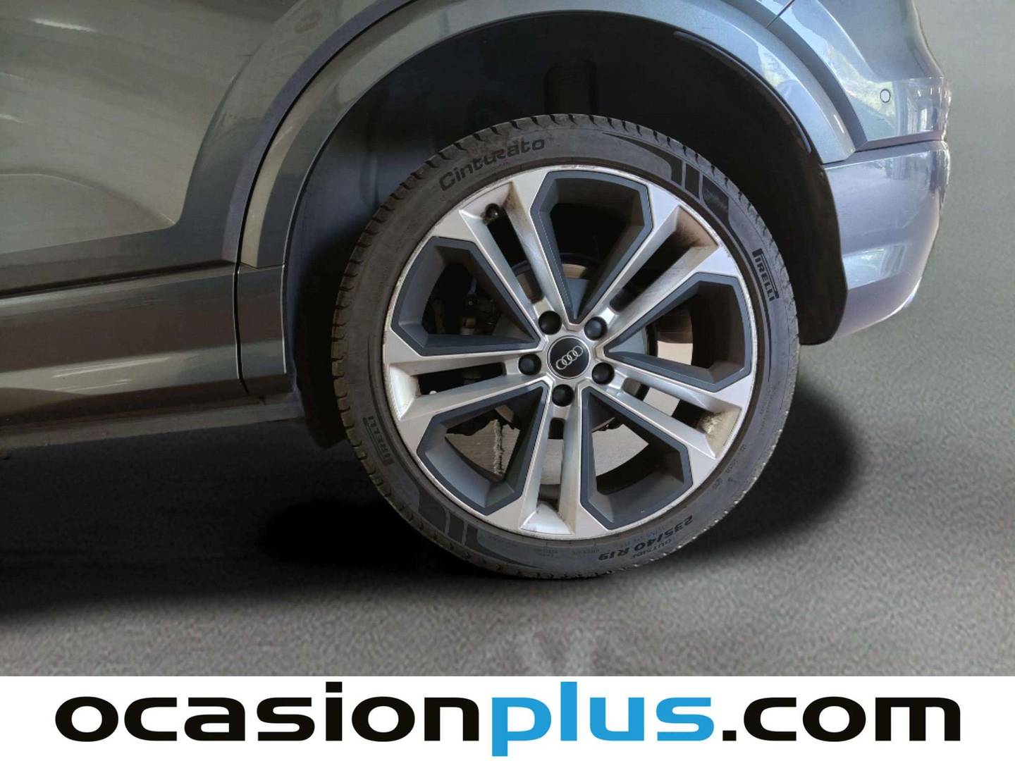 Audi Q2 Audi Q2 sport edition 2.0 TDI quattro (150 CV) S tronic Pack S-Line al mejor precio