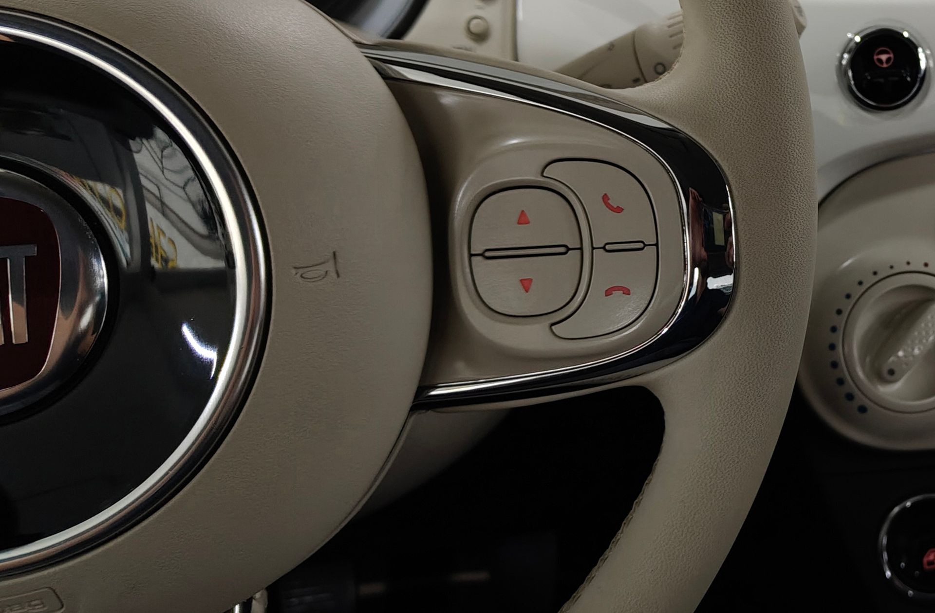 Fiat 500 1.0 Hybrid Monotrim - foto 21