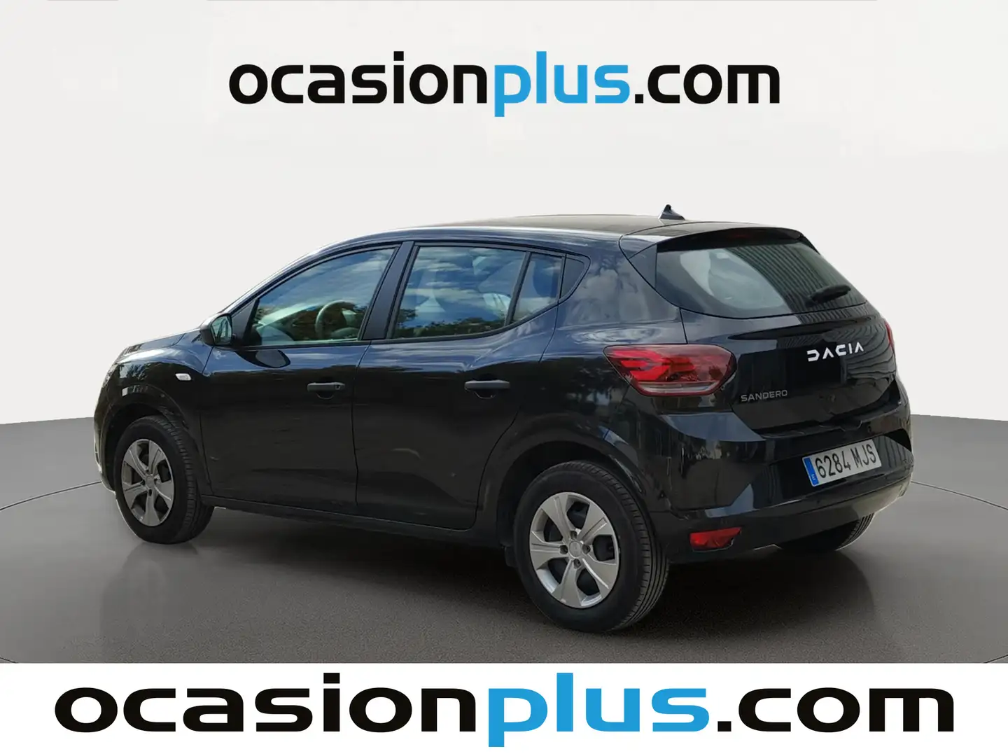 Foto Dacia Sandero Dacia Sandero Essential ECO-G (101 CV)