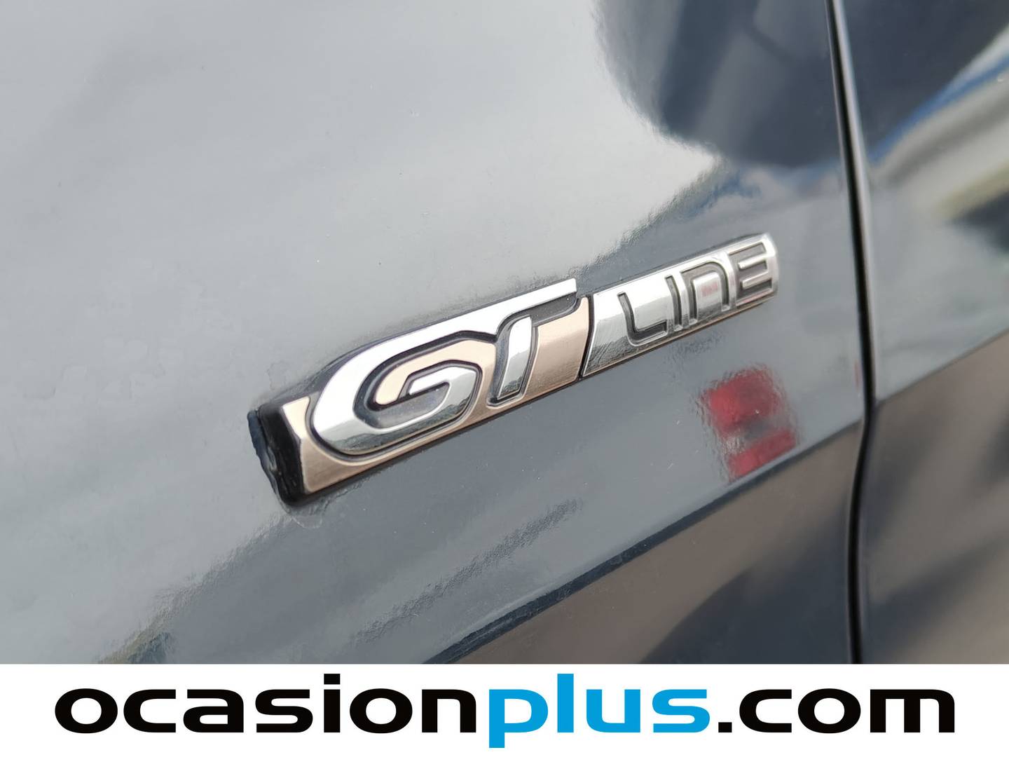 Peugeot 3008 Peugeot 3008 PureTech 130 S&S GT Line  (130 CV) de segunda mano