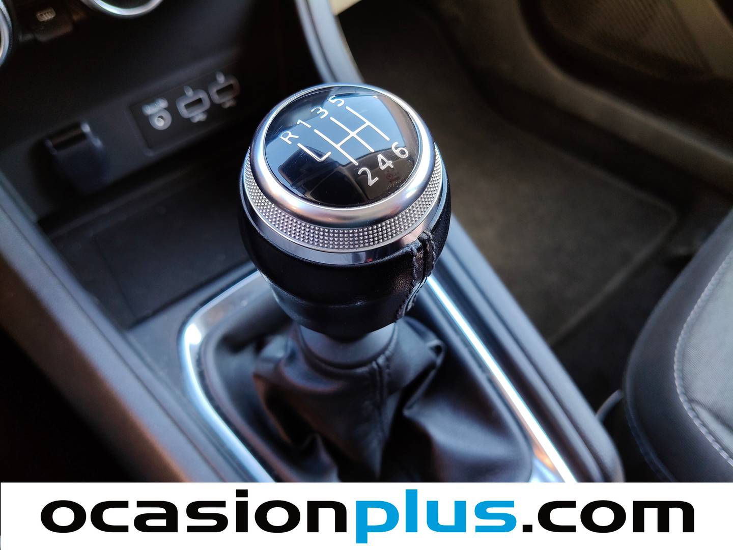 Renault Captur Renault Captur Equilibre TCe (100 CV) GLP de segunda mano