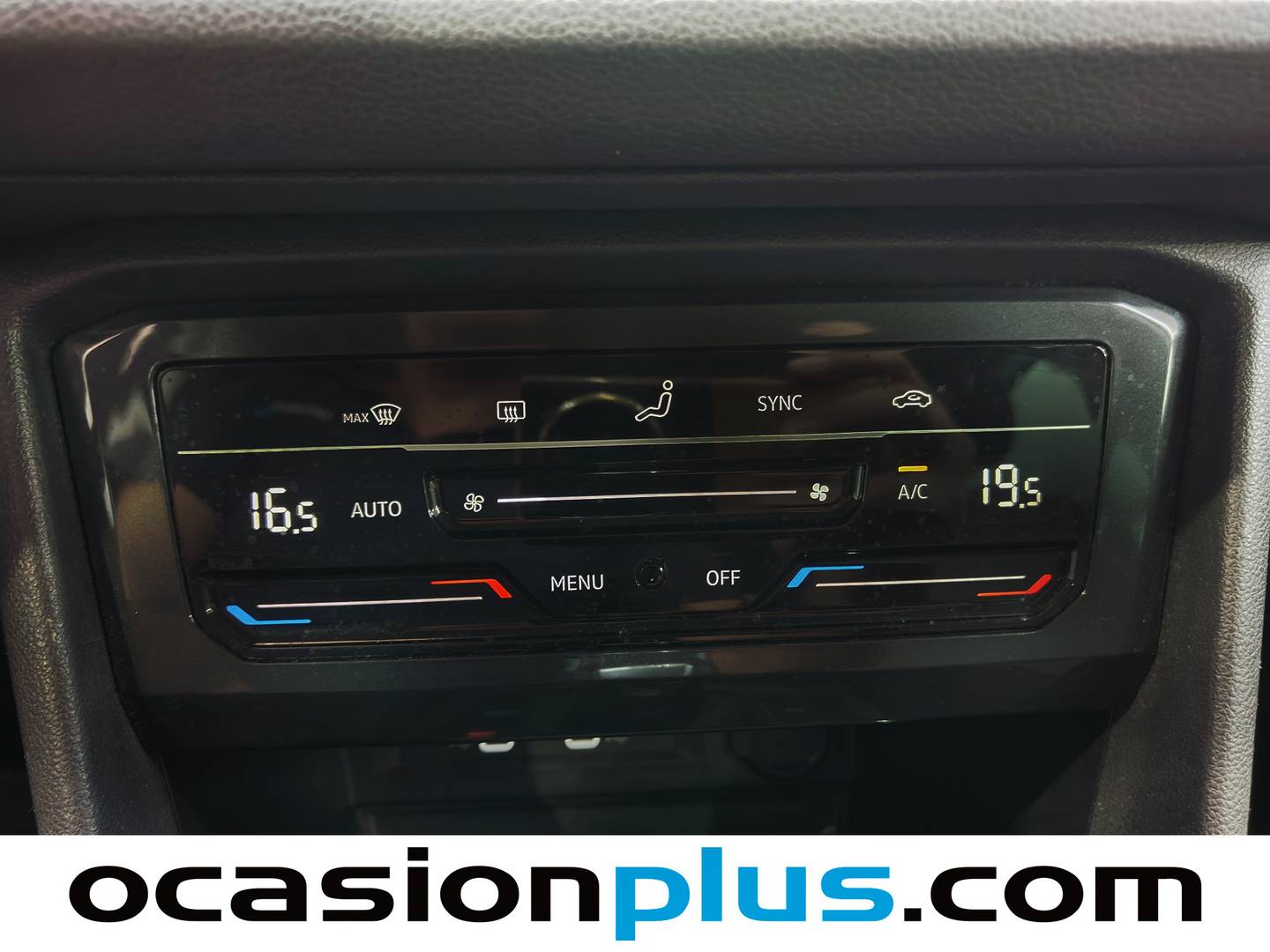 Volkswagen Tiguan Volkswagen Tiguan Life 1.5 TSI (150 CV) DSG seminuevo