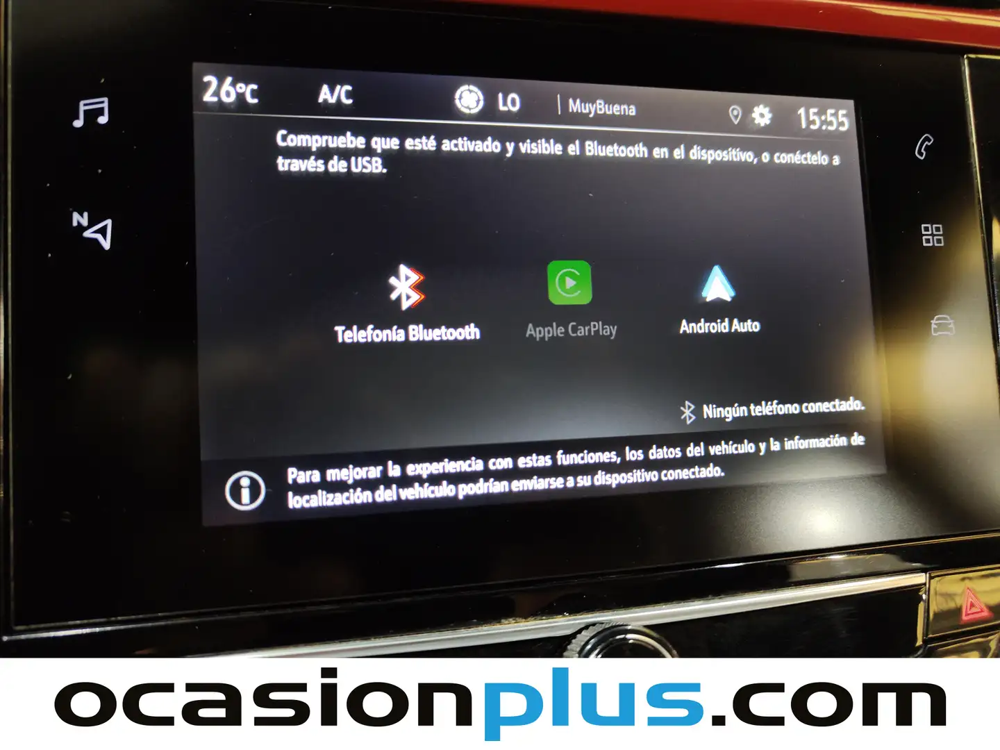 Foto Opel Corsa Opel Corsa 1.2 Turbo XHL GS-Line (100 CV)