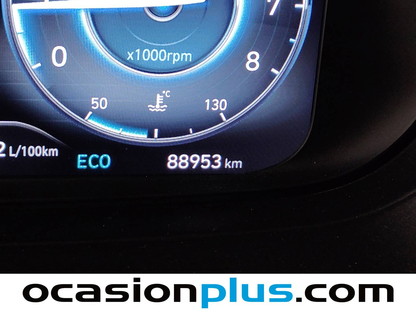 Hyundai i20 Hyundai i20 1.0 TGDI 48V Tecno DCT (100 CV) seminuevo