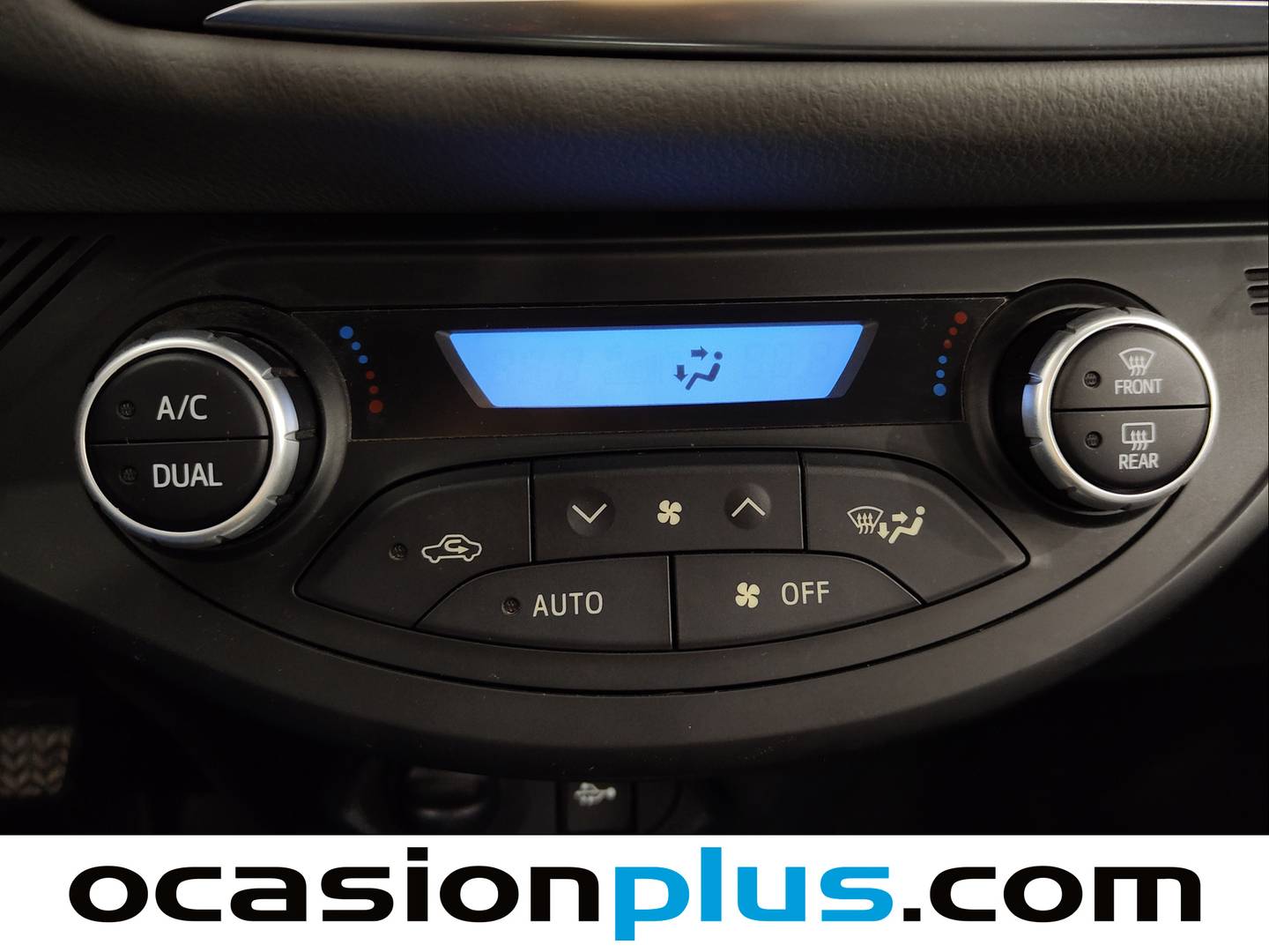 Toyota Yaris Toyota Yaris 70 Active (69 CV) 2018