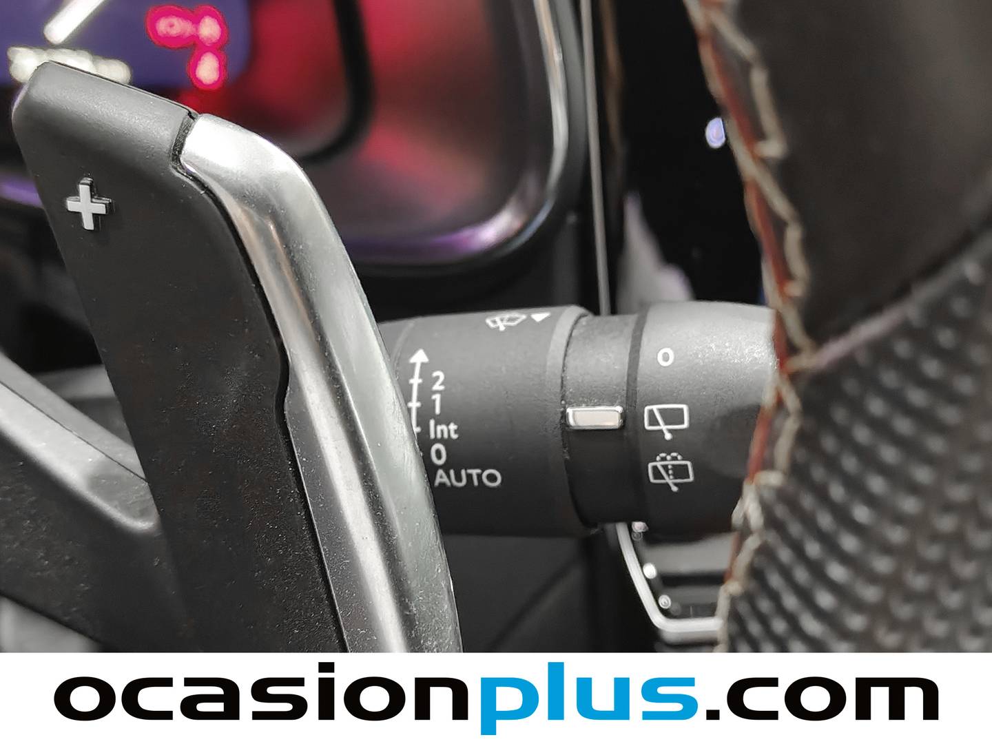 Foto DS DS 7 DS DS7 Crossback BlueHDi 130 Performance Line Auto (130 CV)