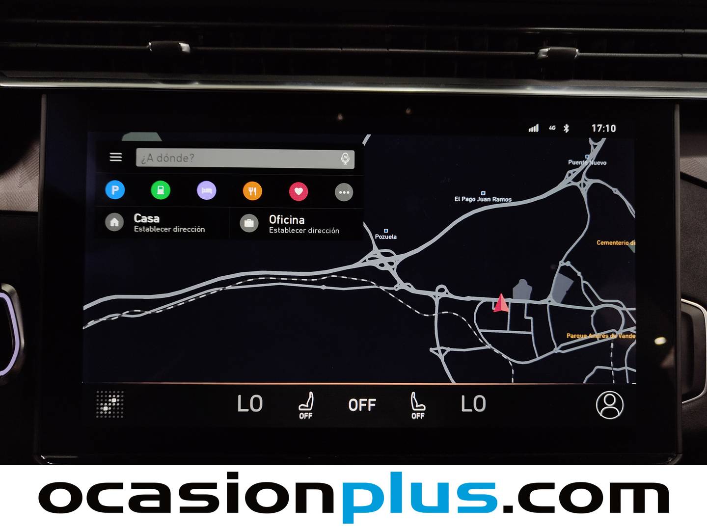 Foto Lynk & Co 01 Lynk & Co 01 1.5 HEV  (197 CV)