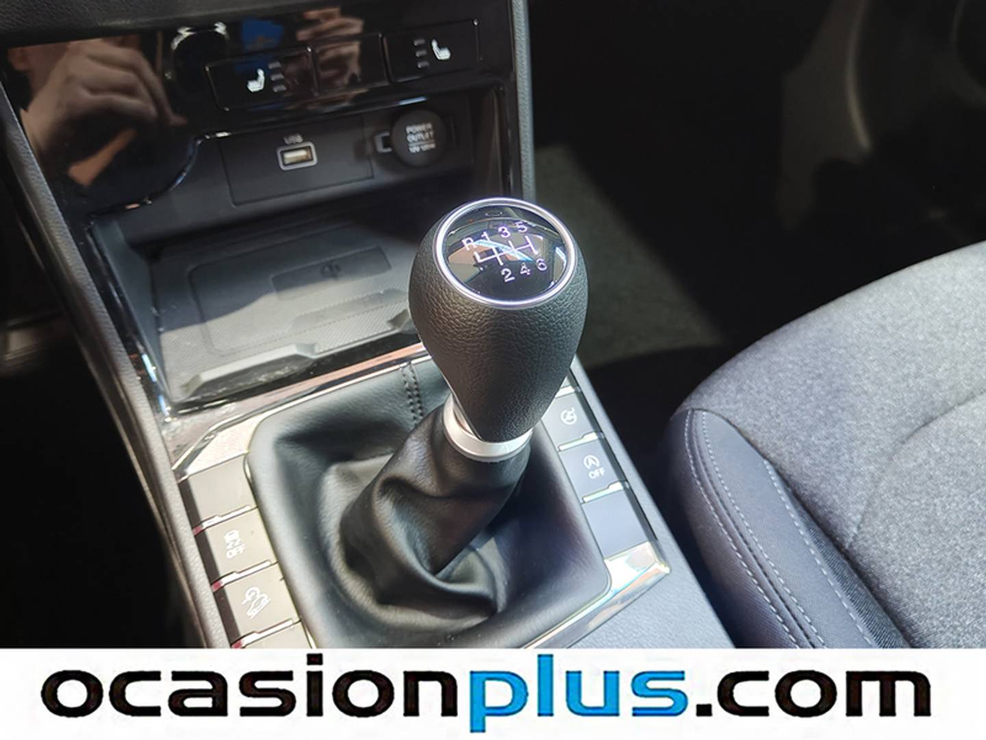 Foto SsangYong Korando Ssangyong Korando G15T Urban (163 CV)