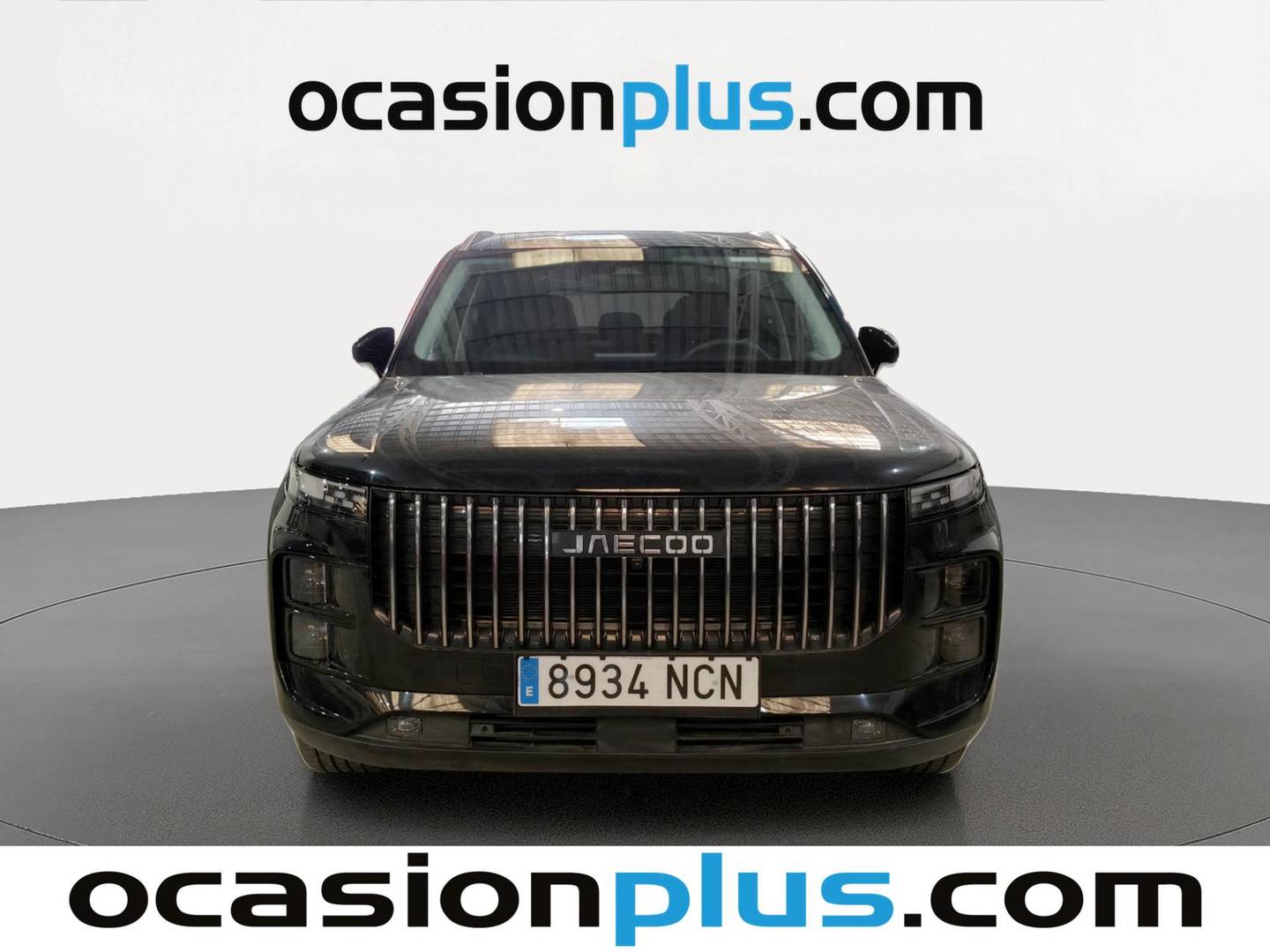 JAECOO 7 JAECOO 7 1.6 TGDI Select FWD (145 CV) km 0