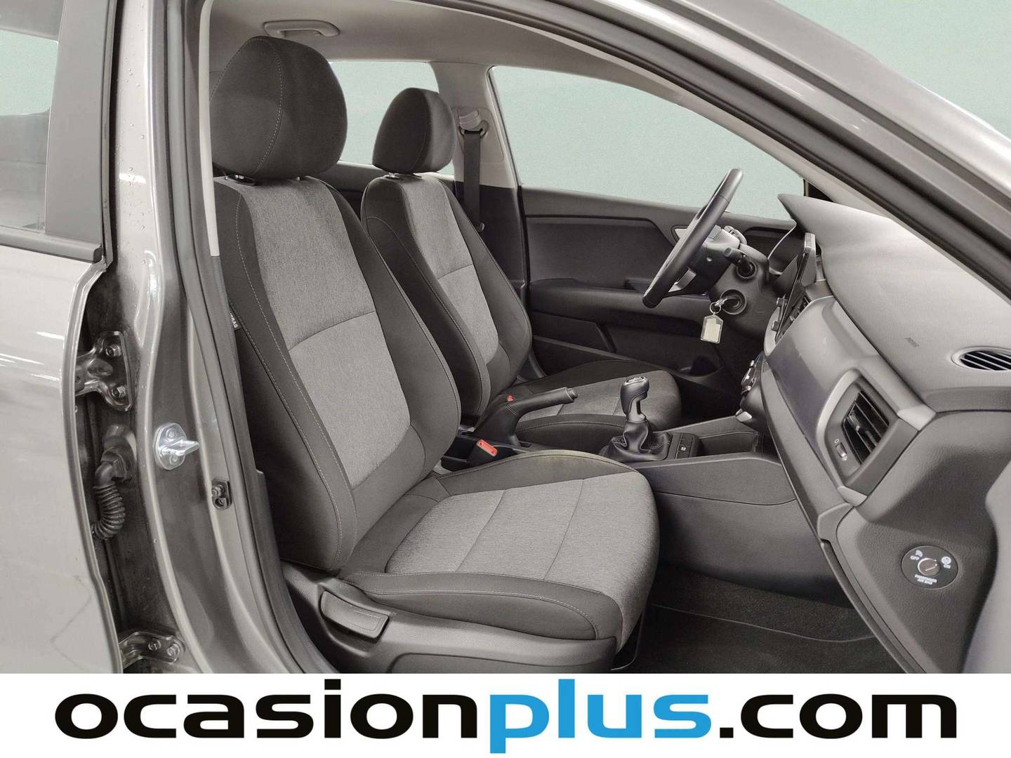 KIA Stonic KIA Stonic 1.0 T-GDi MHEV MT Concept (100 CV) km 0