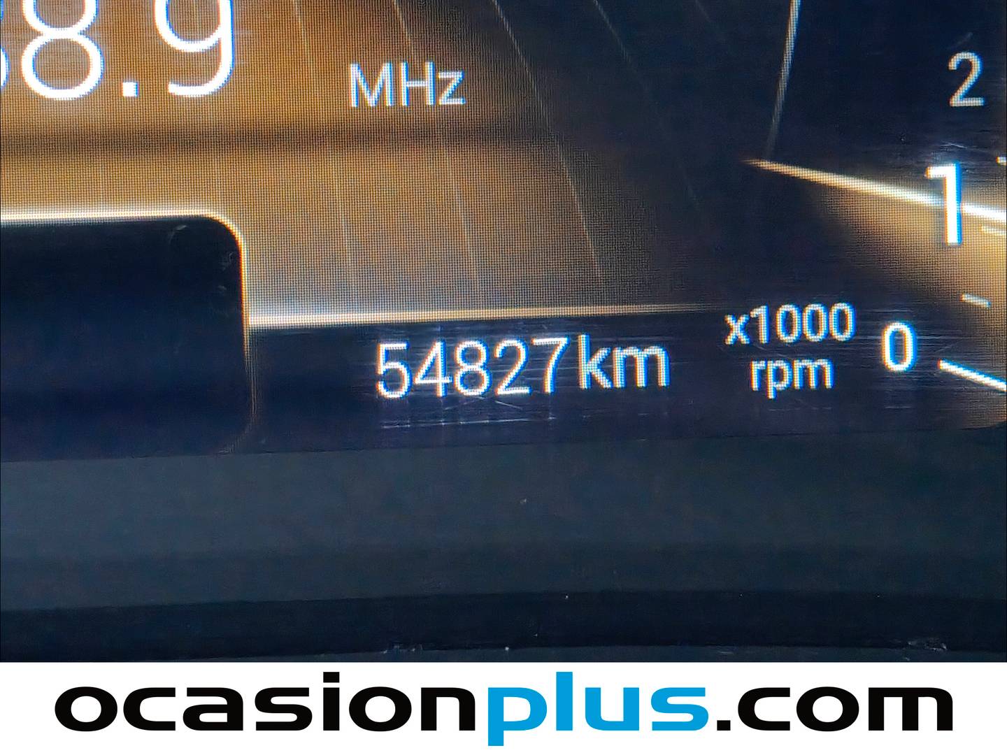 DR AUTOMOBILES DR 4.0 DR AUTOMOBILES DR4 1.5 (116 CV) seminuevo