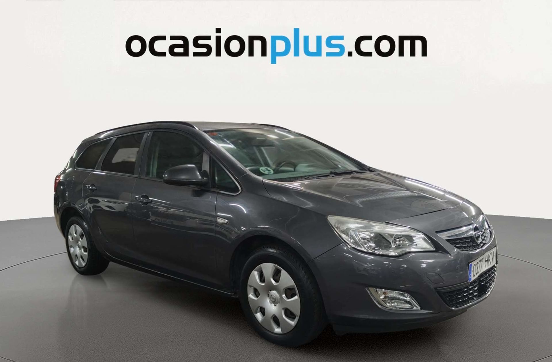 Opel Astra SW 1.7 CDTI Enjoy - foto 2