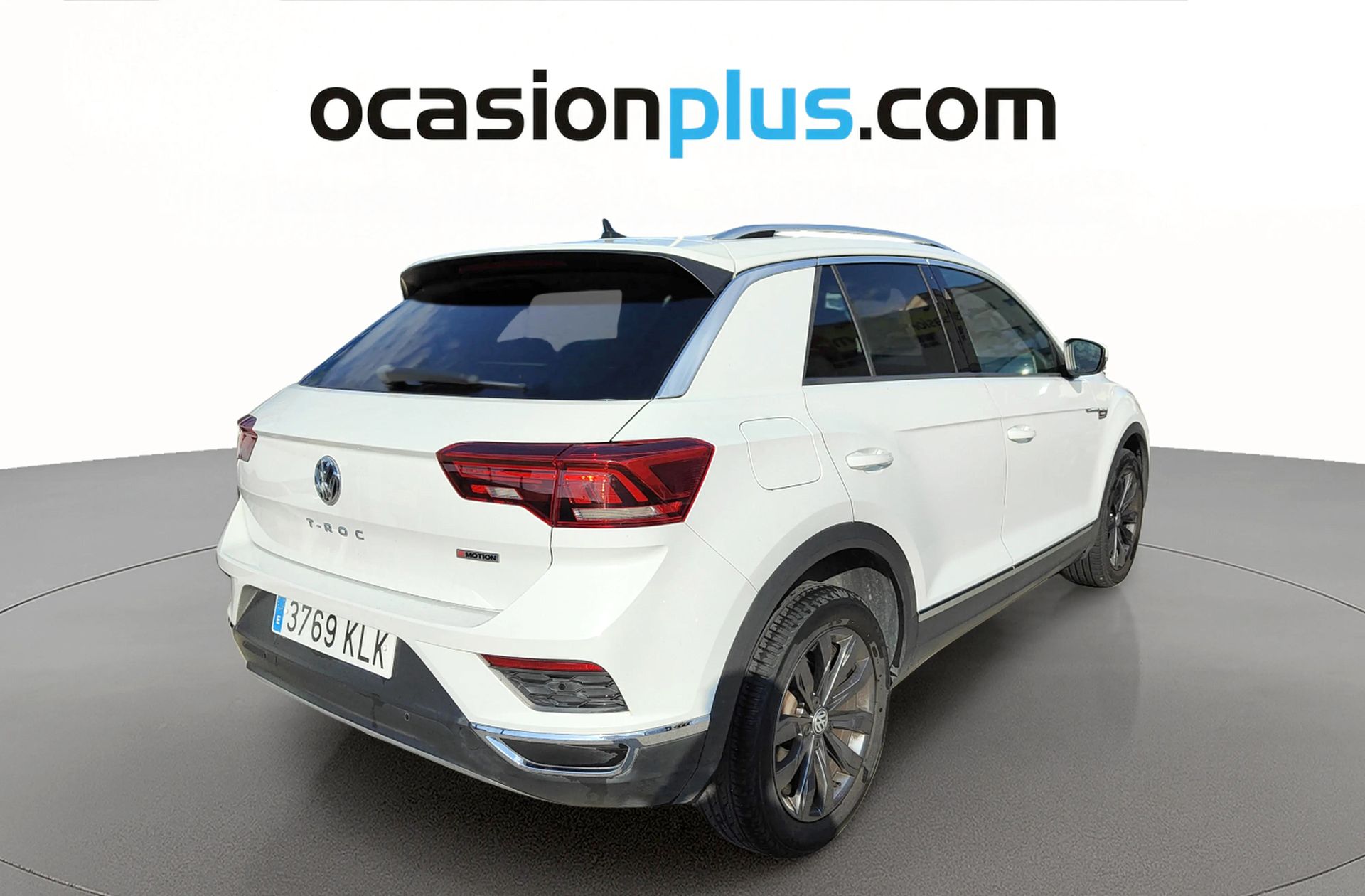 Volkswagen T-Roc Sport 2.0 TDI 4Motion DSG - foto 4