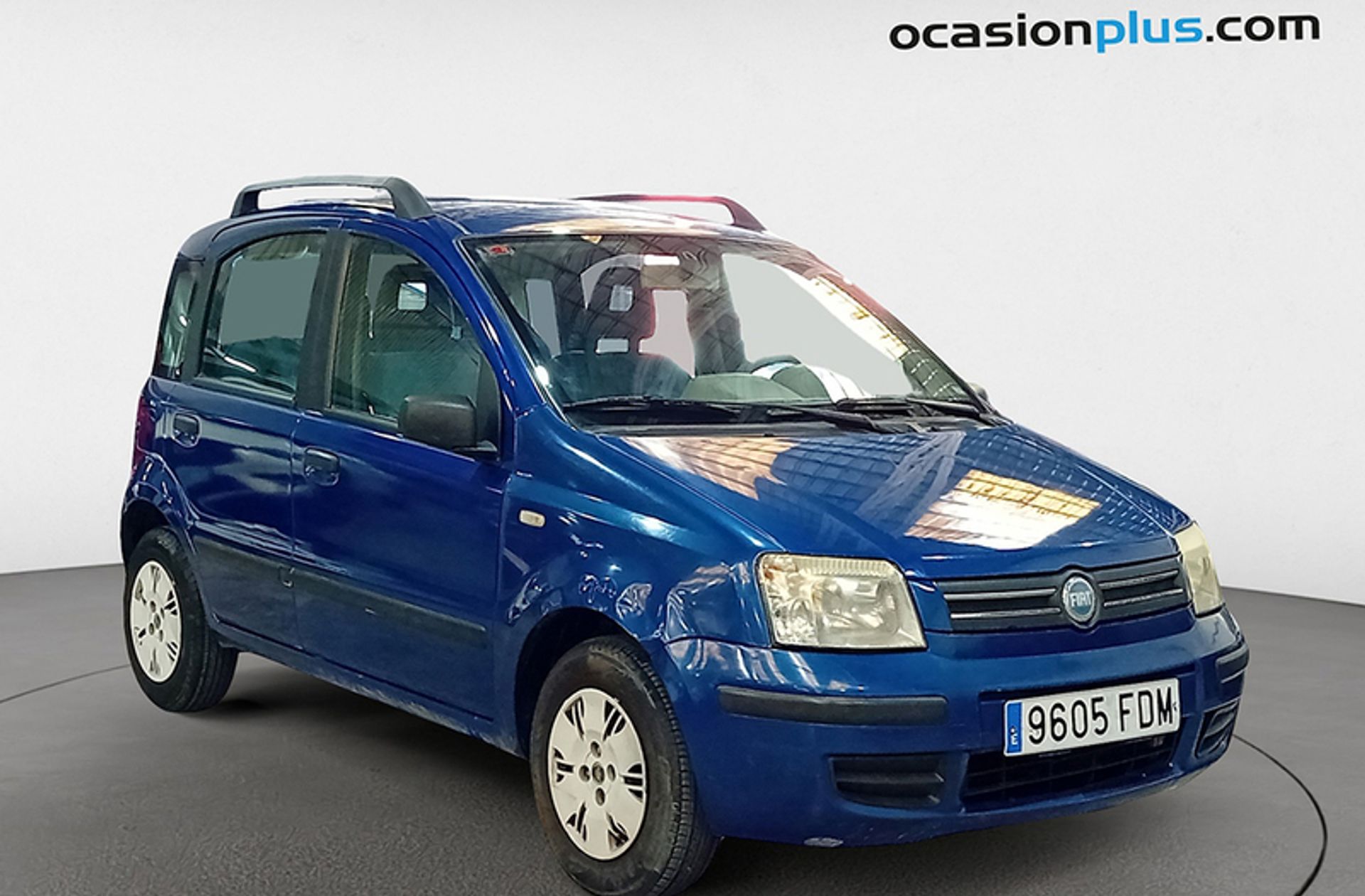 Fiat Panda 1.2 Dynamic - foto 2