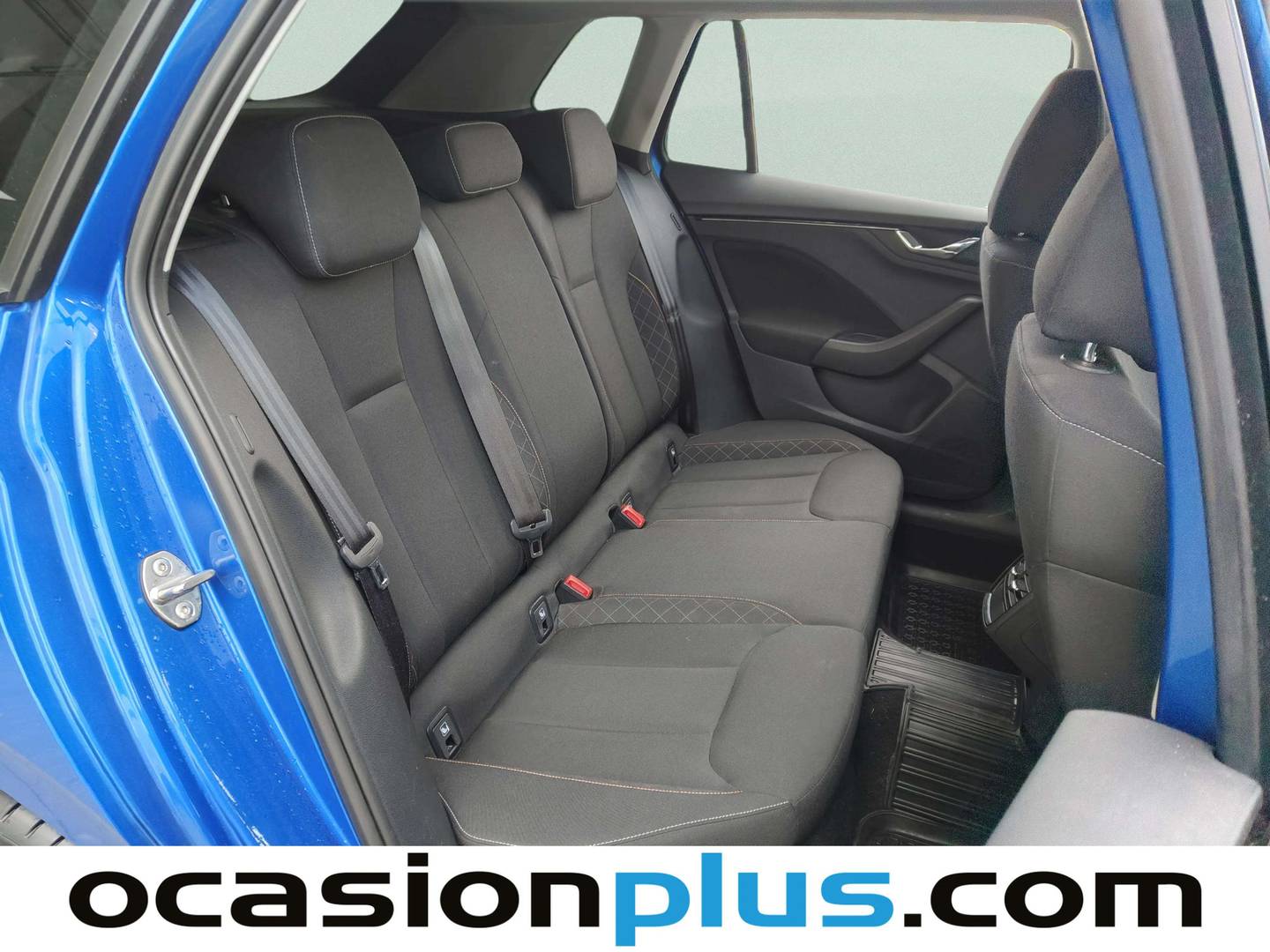 Skoda Kamiq Skoda Kamiq 1.0 TSI Ambition DSG (115 CV) automático