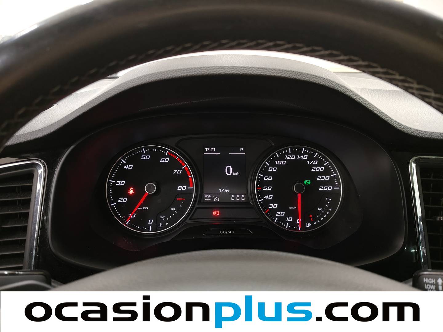 Seat Ateca SEAT Ateca 1.4 EcoTSI S&S Xcellence Plus DSG (150 CV) 2017