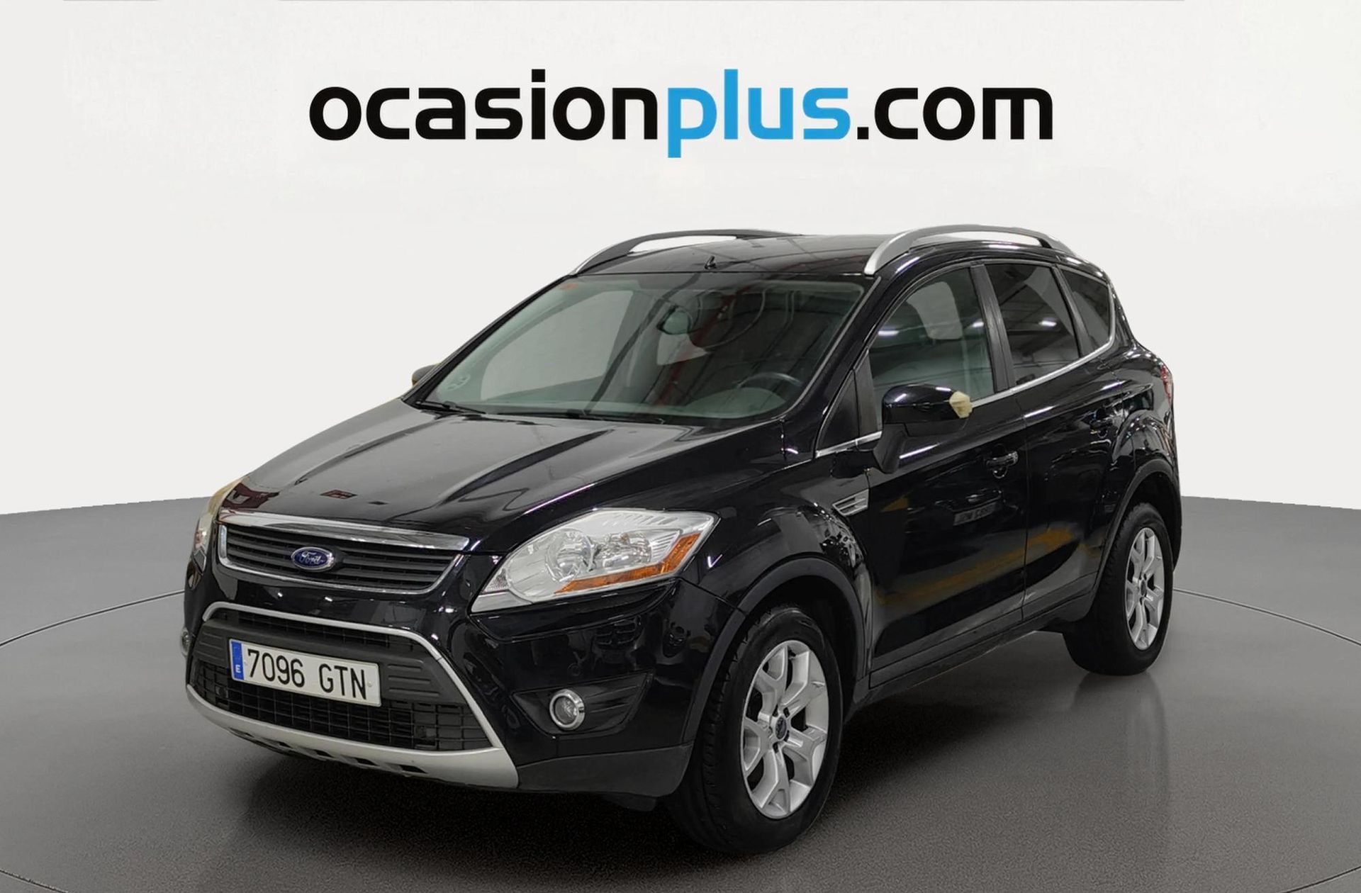 Ford Kuga 2.0 TDCi Trend 4x2