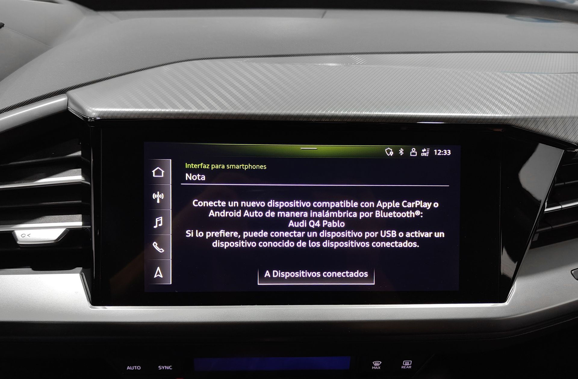 Audi Q4 e-tron Advanced 40 e-tron - foto 8