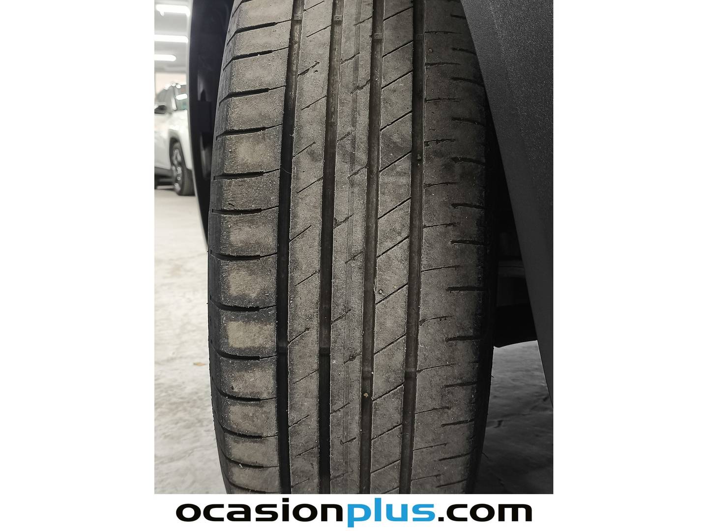 Foto Renault Captur Renault Captur TCe 140 Micro Híbrido Fast Track (140 CV)