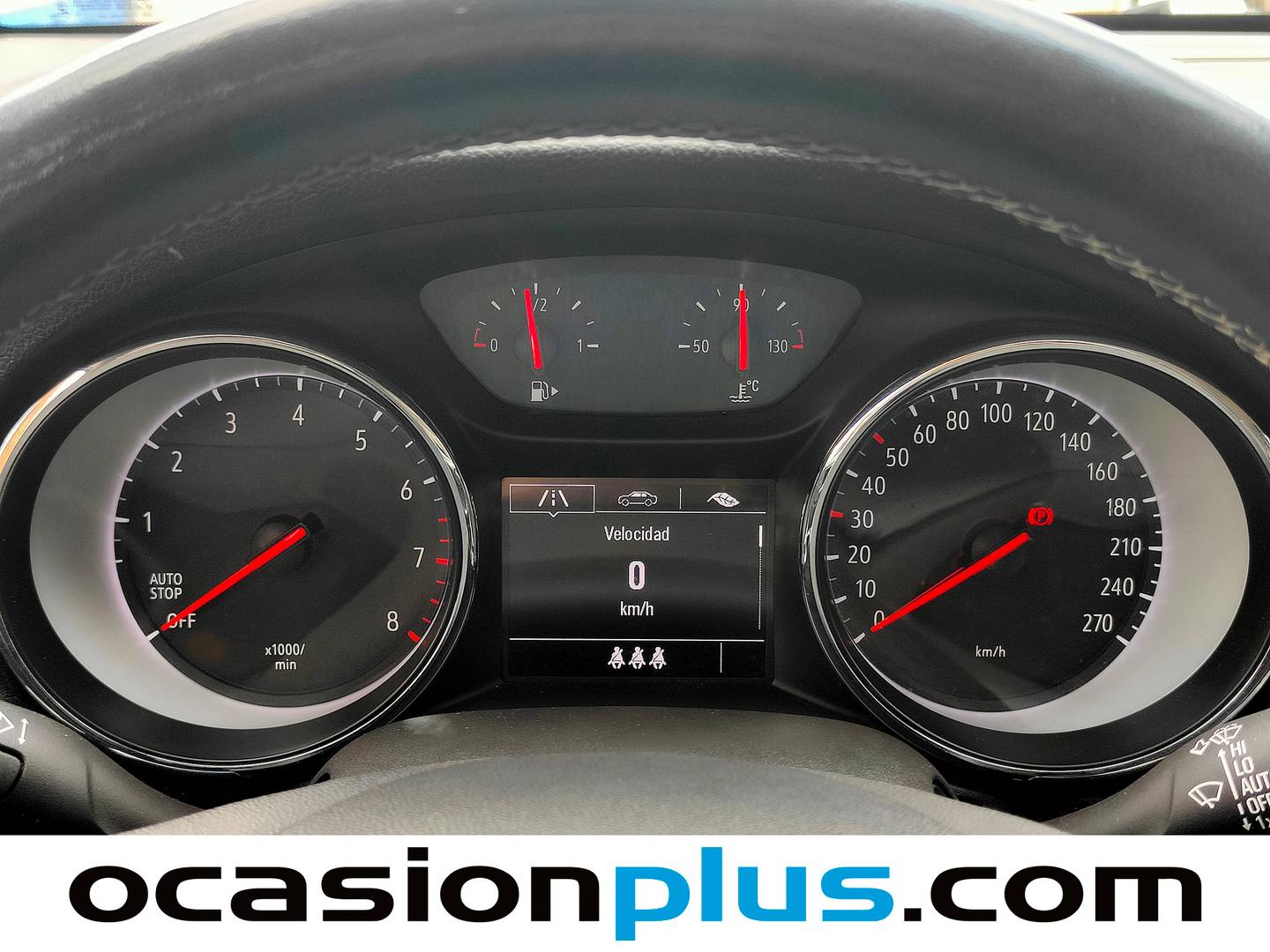 Opel Astra Opel Astra 1.2 Turbo SHT GS Line  (130 CV) 2022