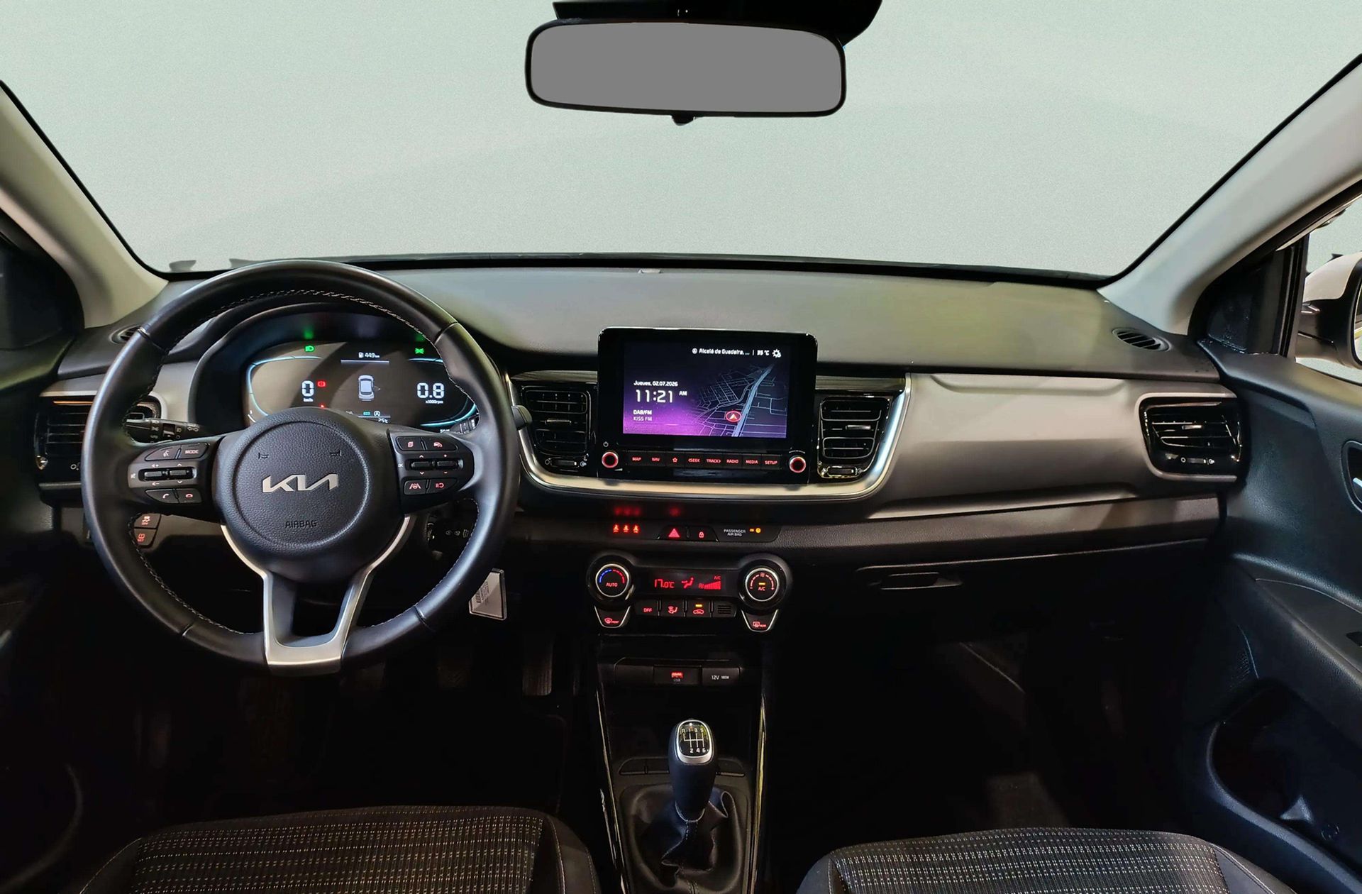 Kia Stonic 1.0 T-GDi MHEV Drive - foto 6