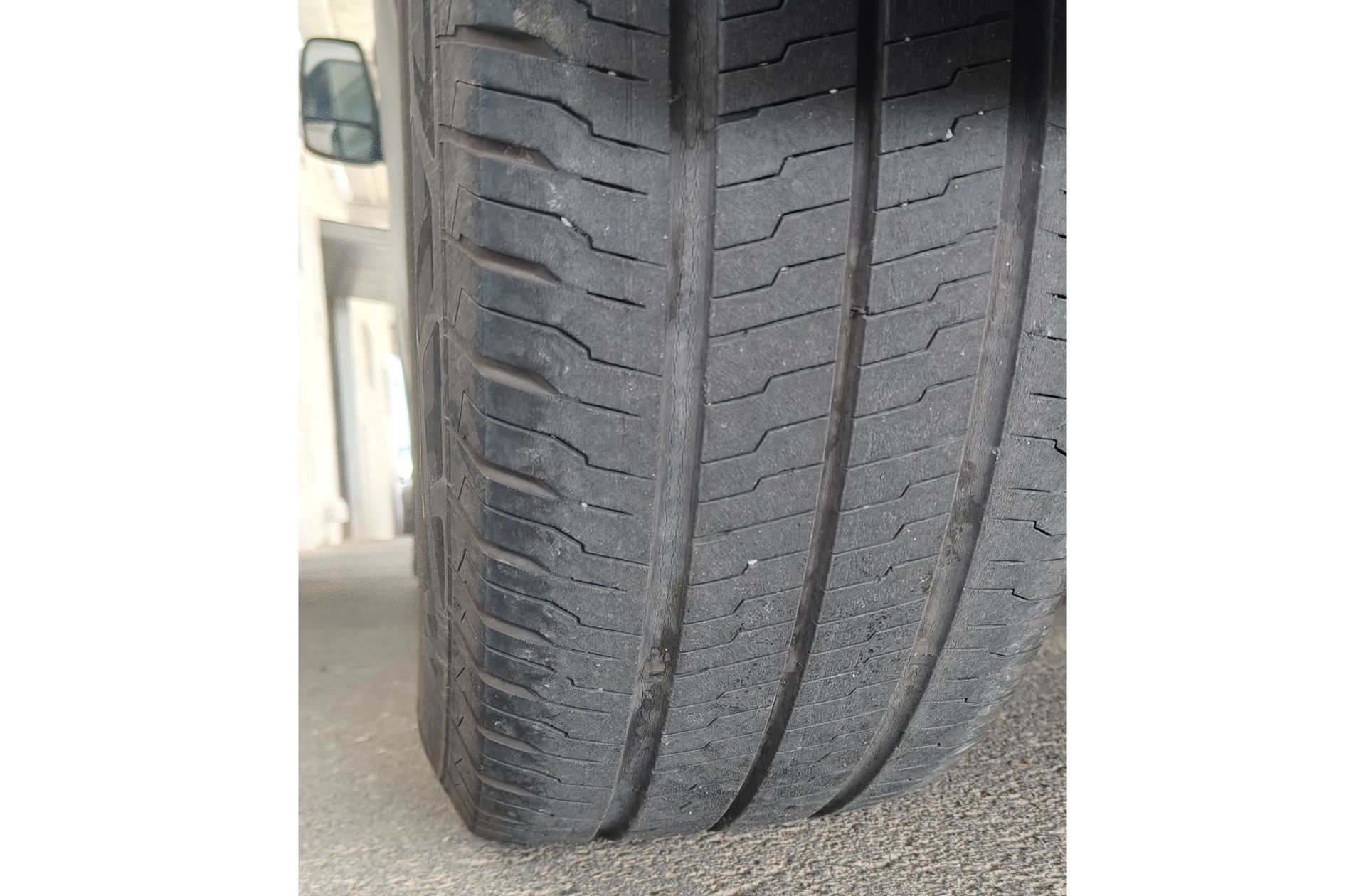 Ford Transit 350 L2H2 Trend FWD HD - foto 26