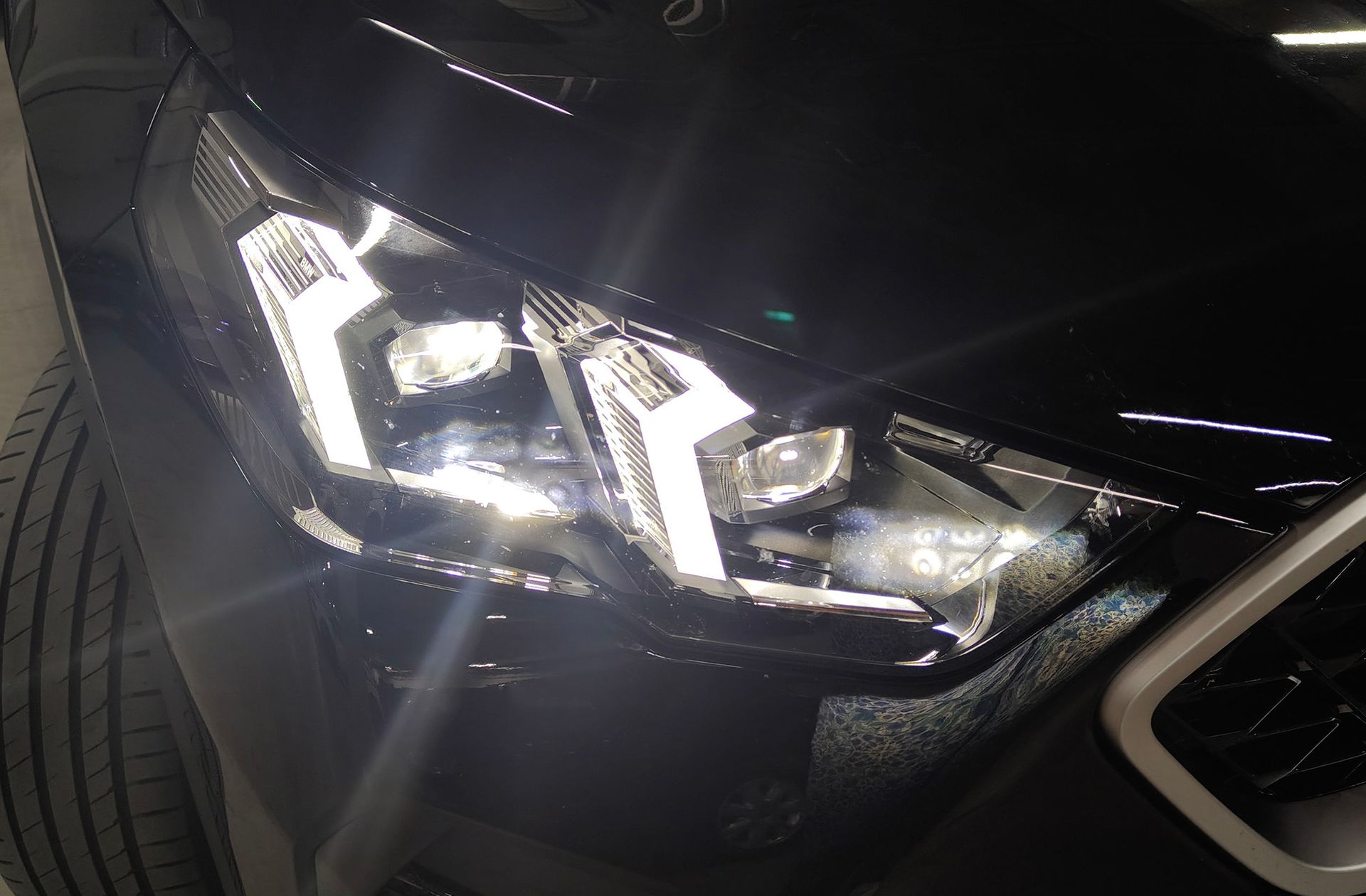 BMW X2 sDrive20d - foto 14