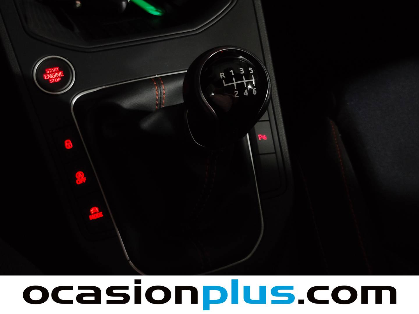Seat Ibiza Seat Ibiza 1.0 TSI S&S FR XS (115 CV) de ocasión