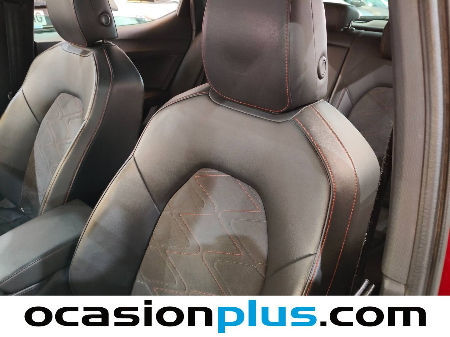 Seat León Seat Nuevo León 1.5 TSI S&S FR XL (130 CV) km 0