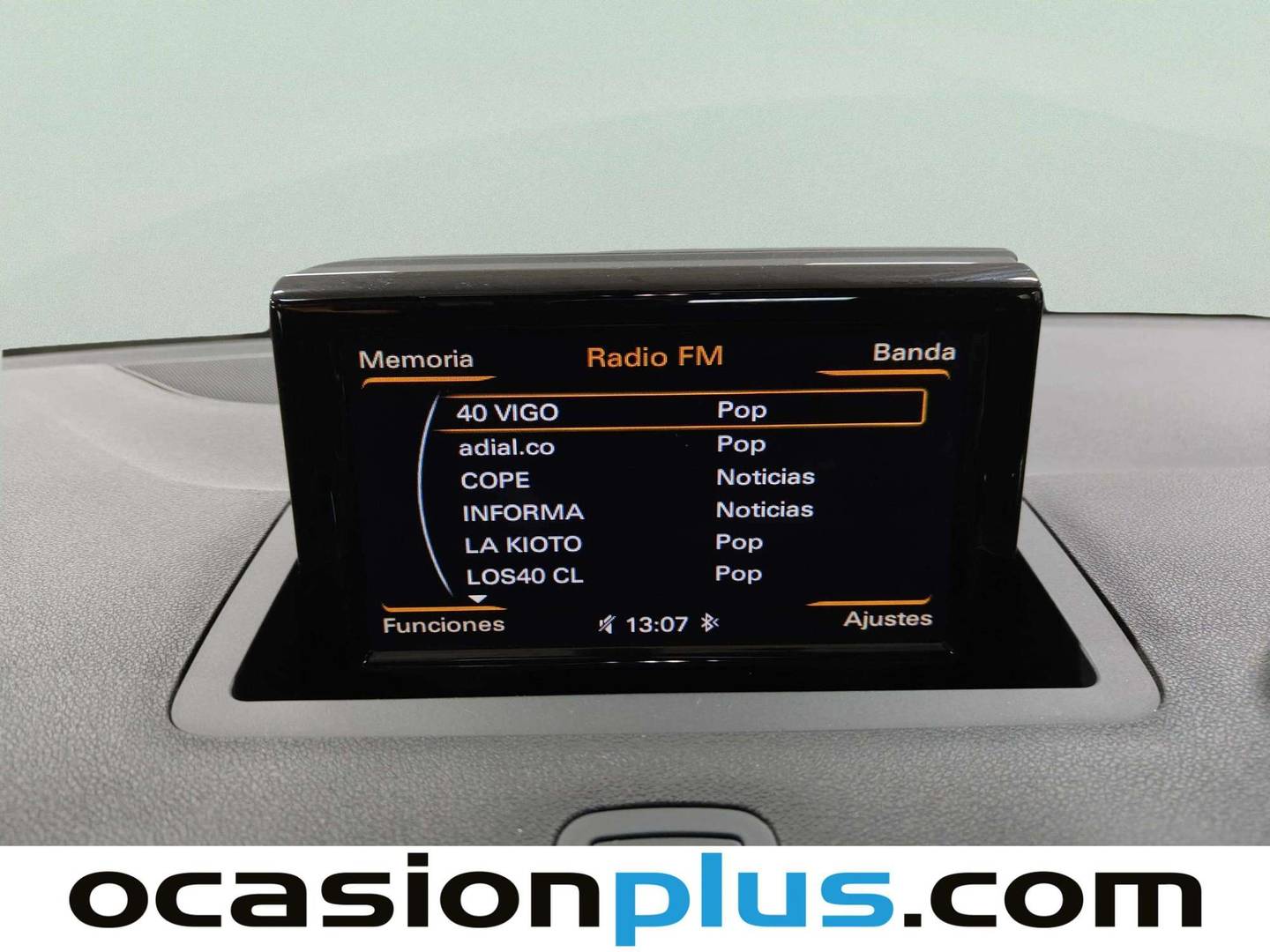 Audi A1 Audi A1 Sportback Adrenalin 1.4 TFSI (125 CV) Pack S-Line al mejor precio