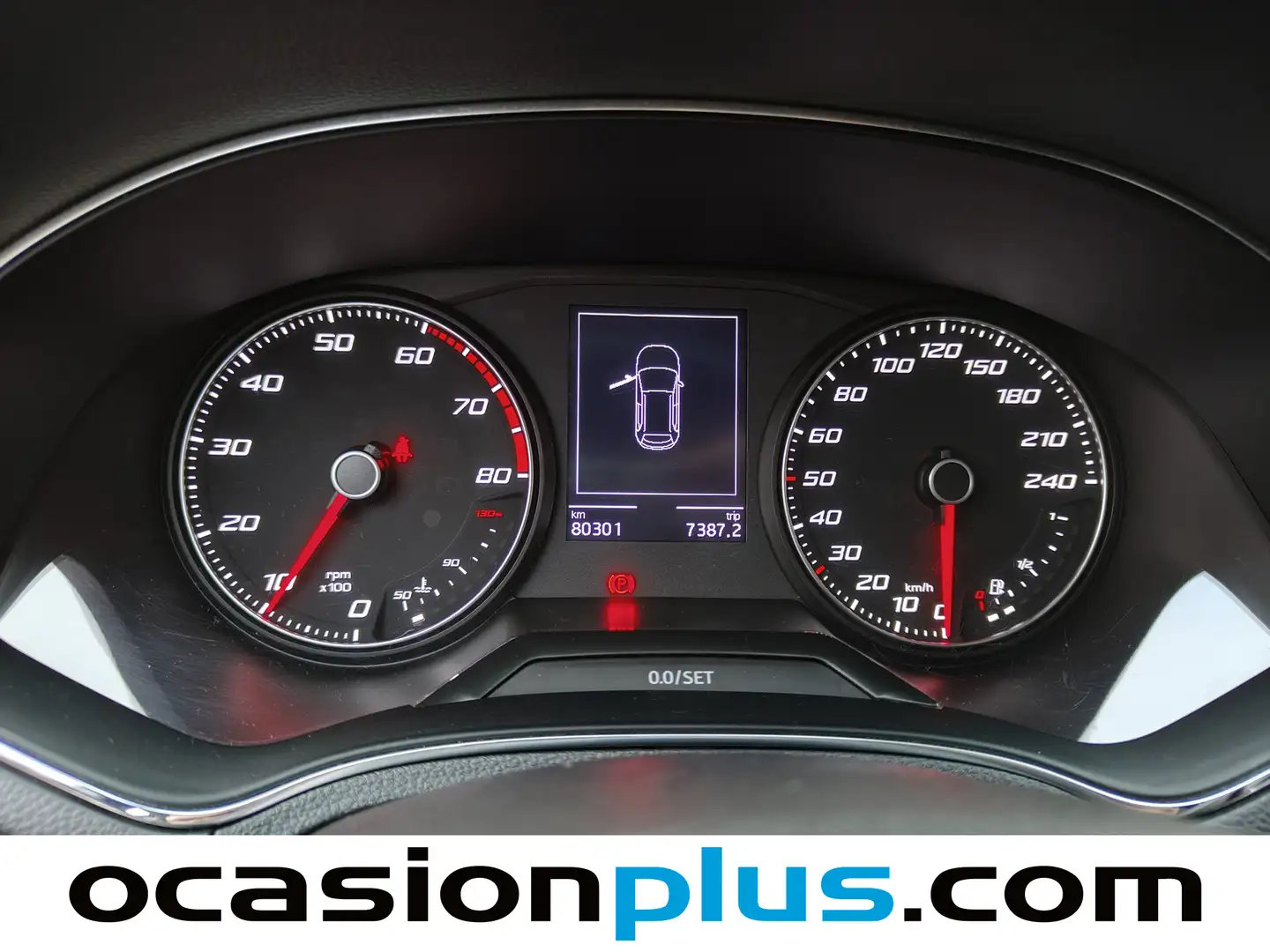 Foto Seat Arona SEAT Arona 1.0 TSI Style Ecomotive (95 CV)