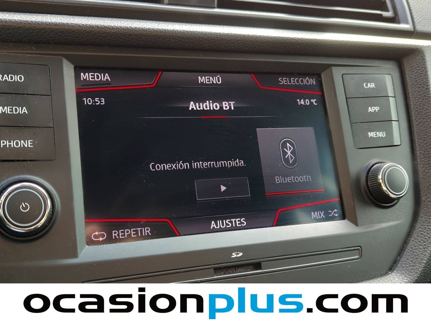 Extras del Seat Ibiza Seat Ibiza 1.0 TSI S&S Reference Plus  (95 CV)