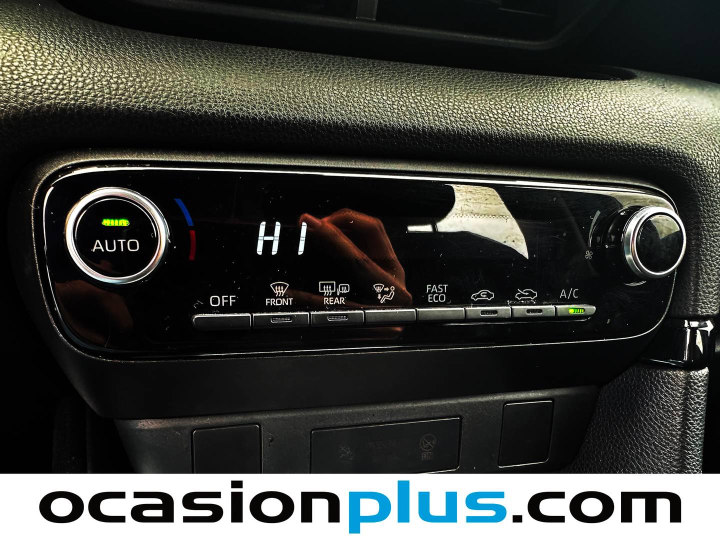 Foto Toyota Yaris Toyota Yaris 120H Active Plus (116 CV)