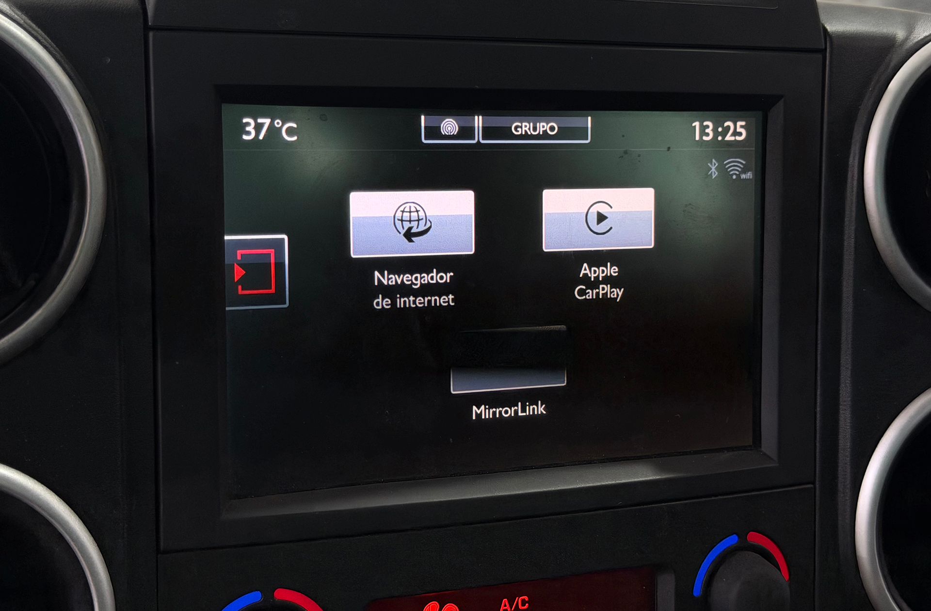 Citroën Berlingo Multispace XTR Plus BlueHDi - foto 8