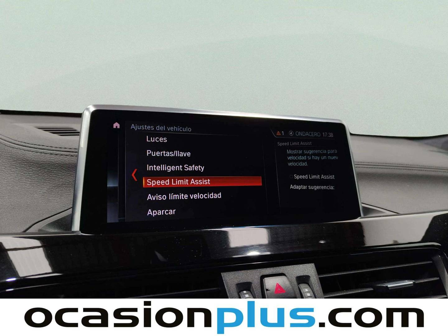 Foto BMW X2 BMW X2 sDrive18i (140 CV)