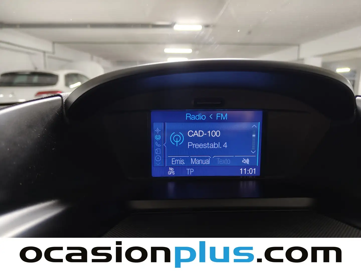 Foto Ford Kuga Ford Kuga 2.0 TDCI S&S Titanium 4x2 (120 CV)