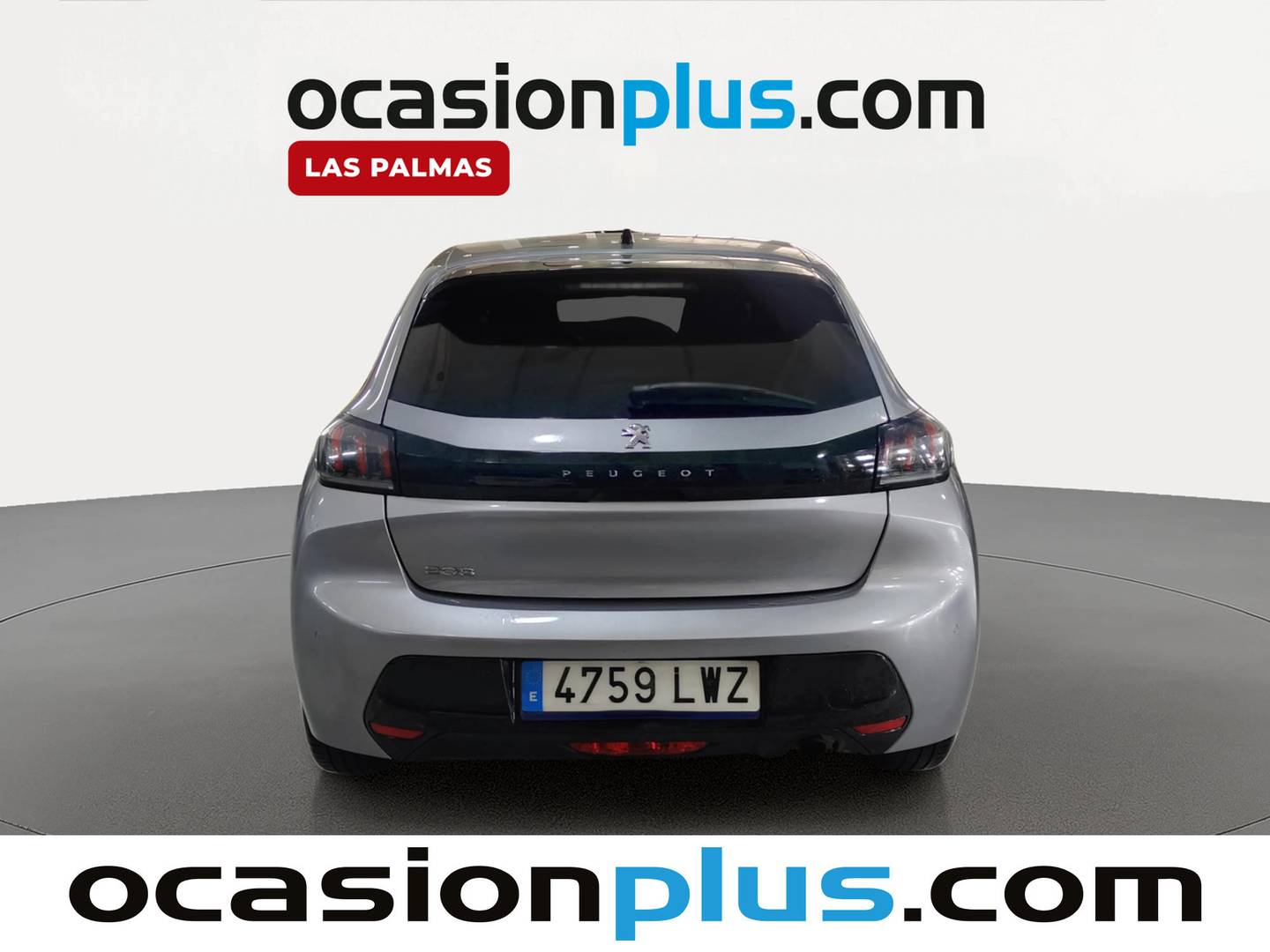 Peugeot 208 Peugeot 208 BlueHDi 100 Allure (100 CV) al mejor precio