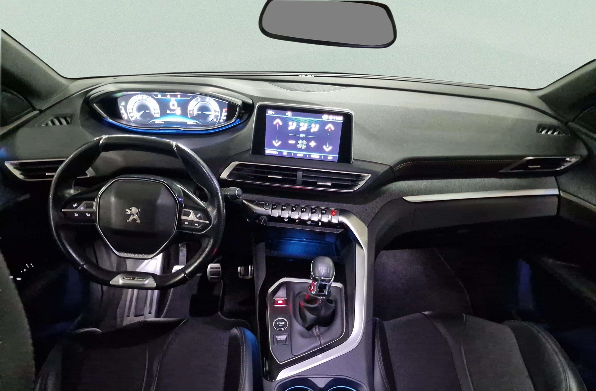 Peugeot 3008 BlueHDi 150 GT Line - foto 6