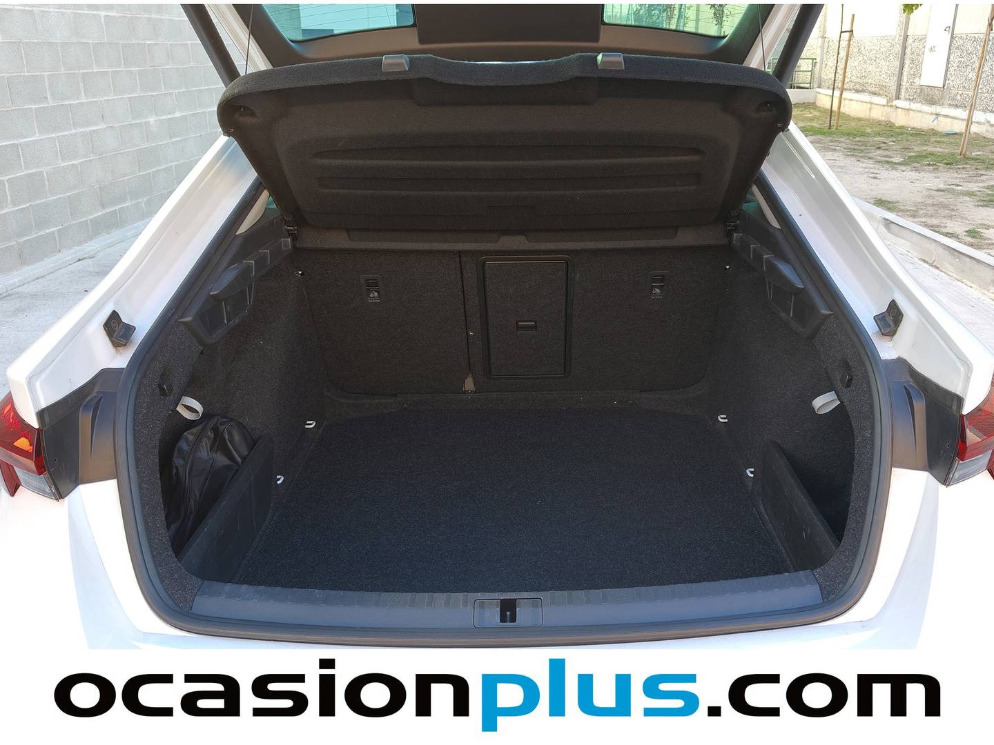 Foto Skoda Octavia Skoda Octavia 2.0 TDI Style DSG (150 CV) siete plazas
