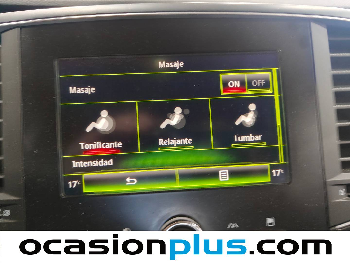Renault Talisman Renault Talisman Energy dCi (130 CV) EDC 130cv