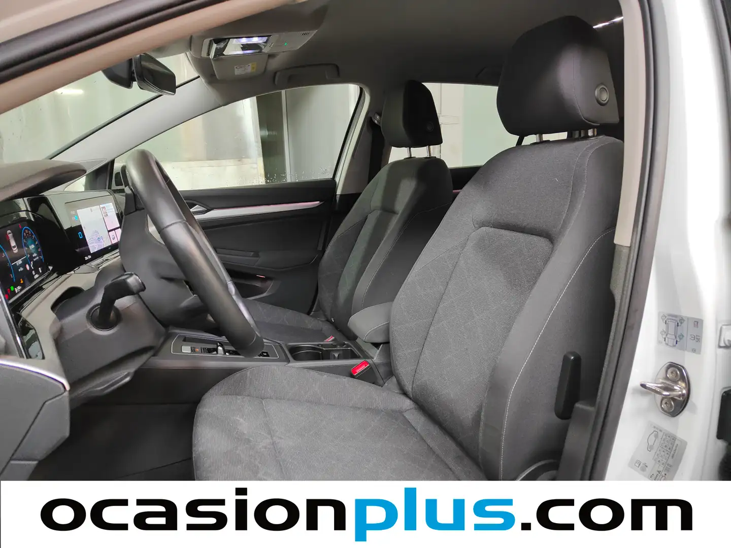 Foto Volkswagen Golf Volkswagen Golf Life 1.0 eTSI (110 CV) DSG