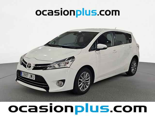 Toyota Verso Ocasión